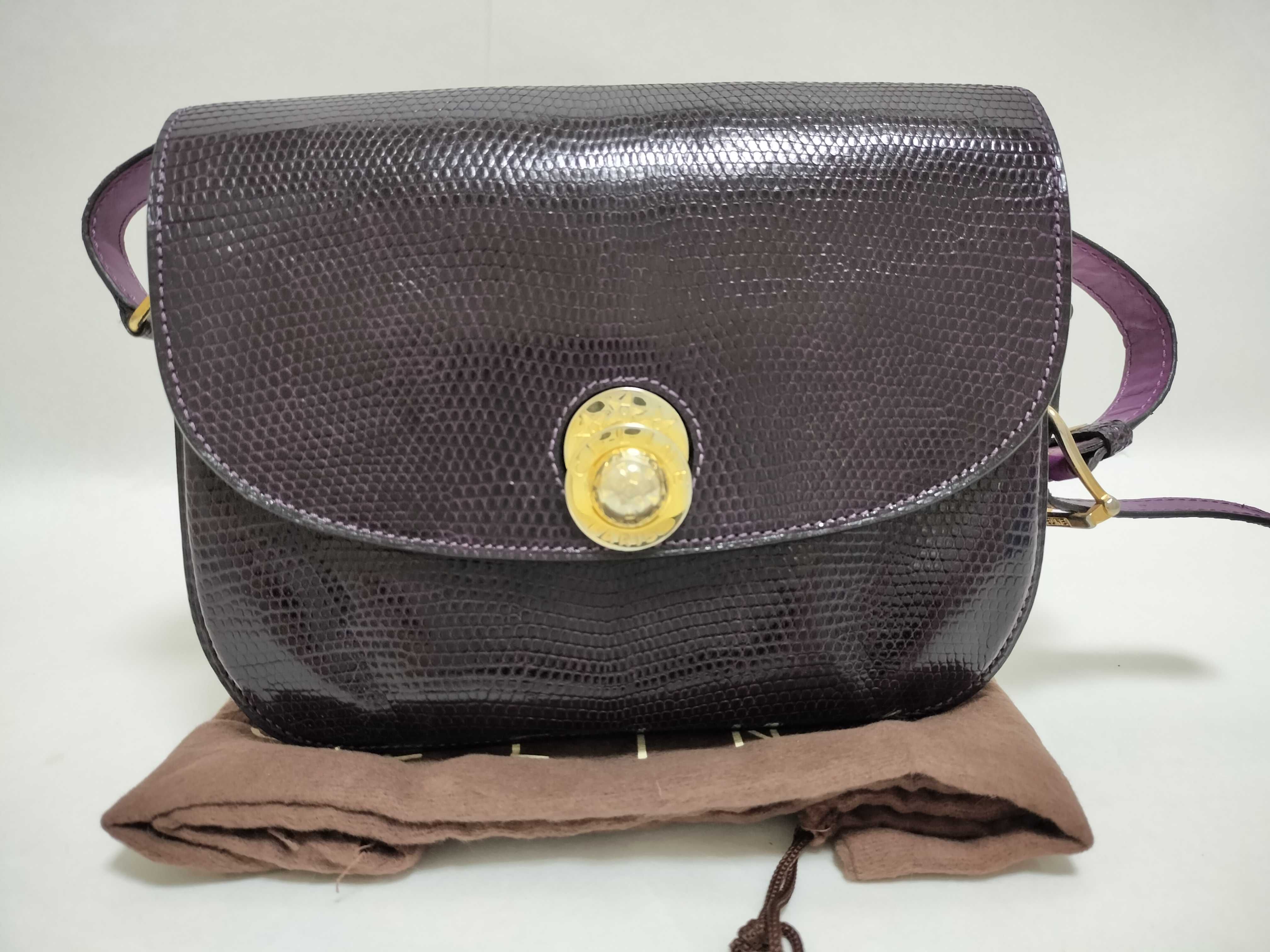 Starball Shoulder Bag