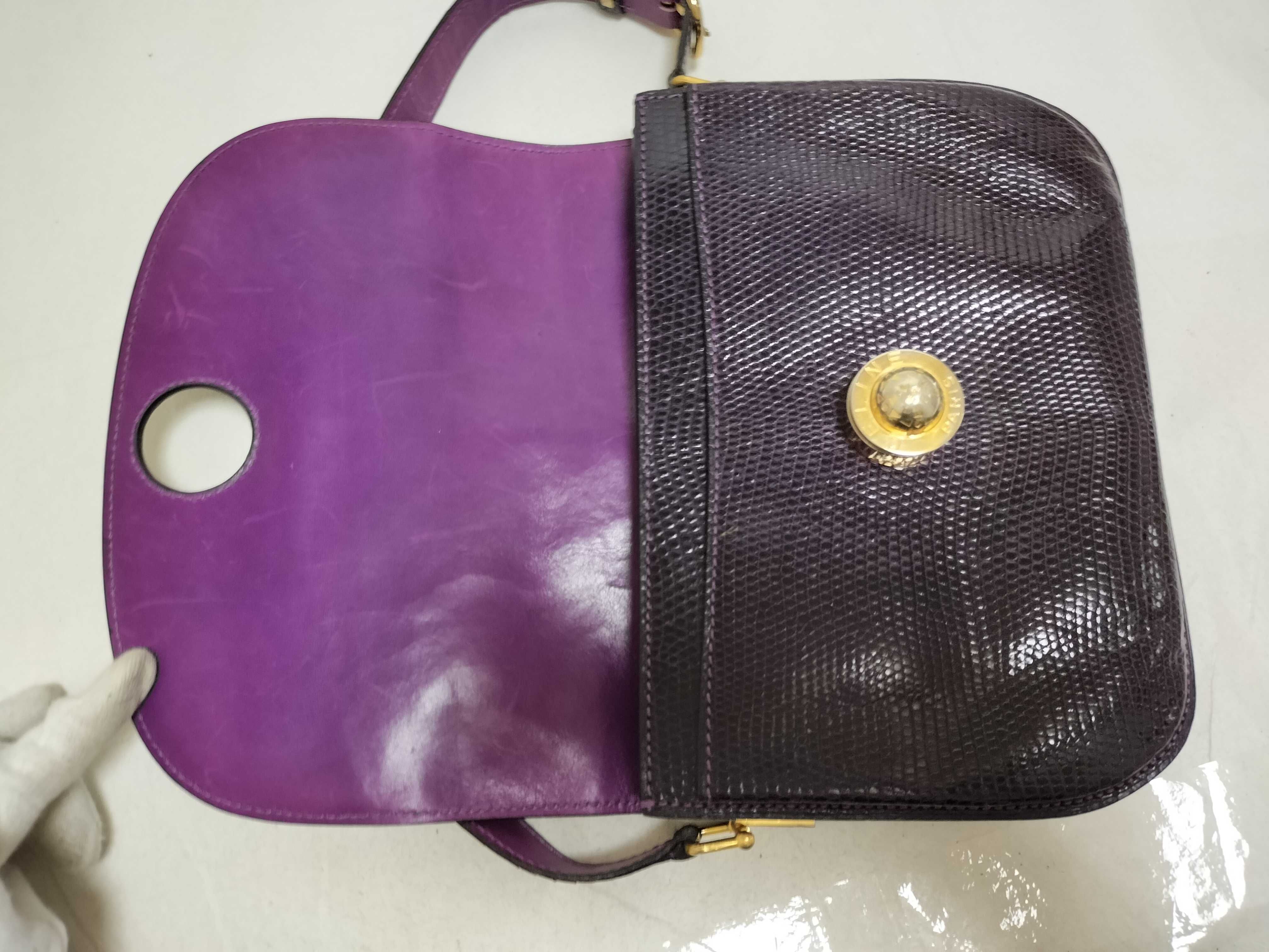 Starball Shoulder Bag — view 8