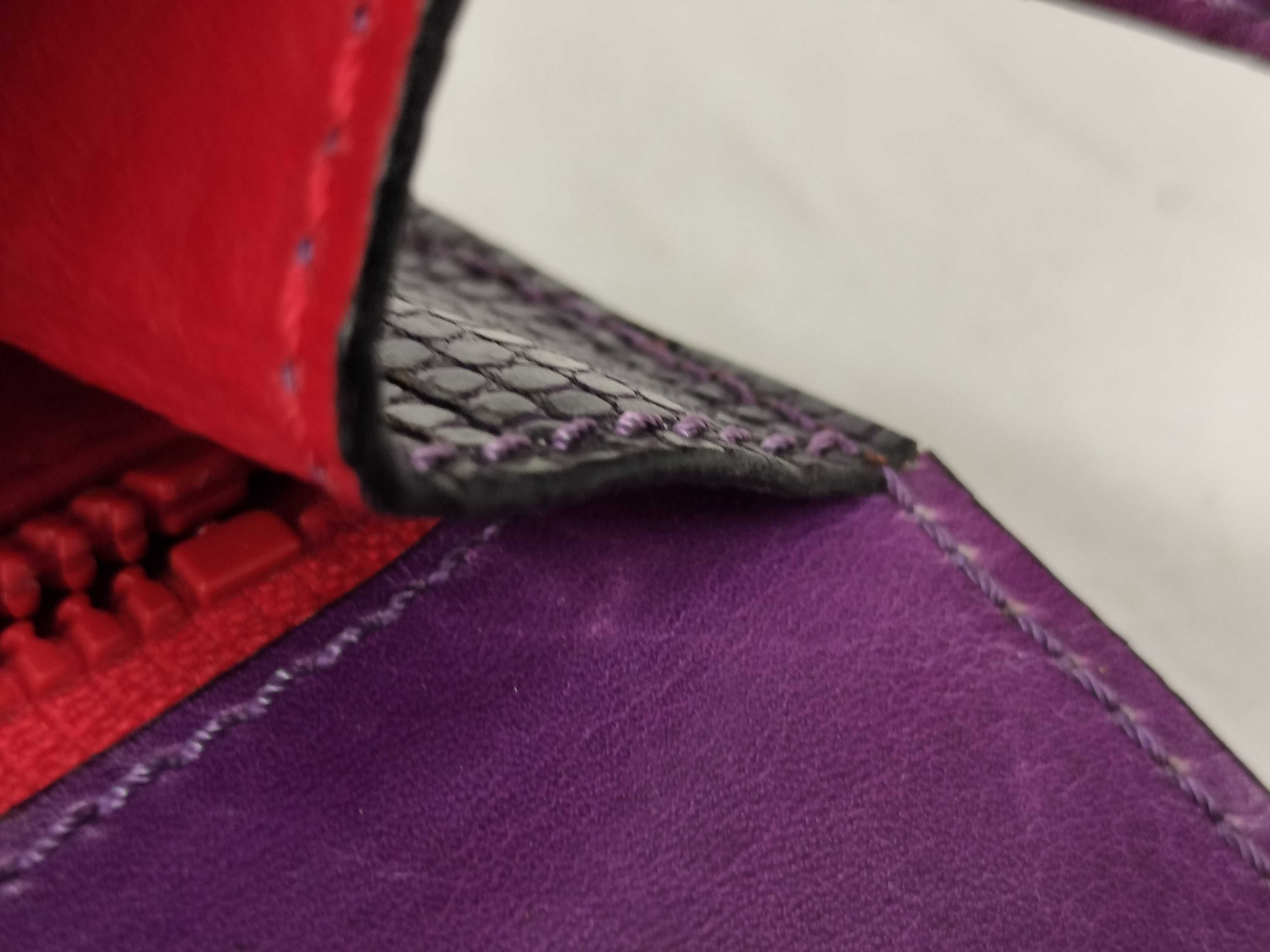 Starball Shoulder Bag — view 9