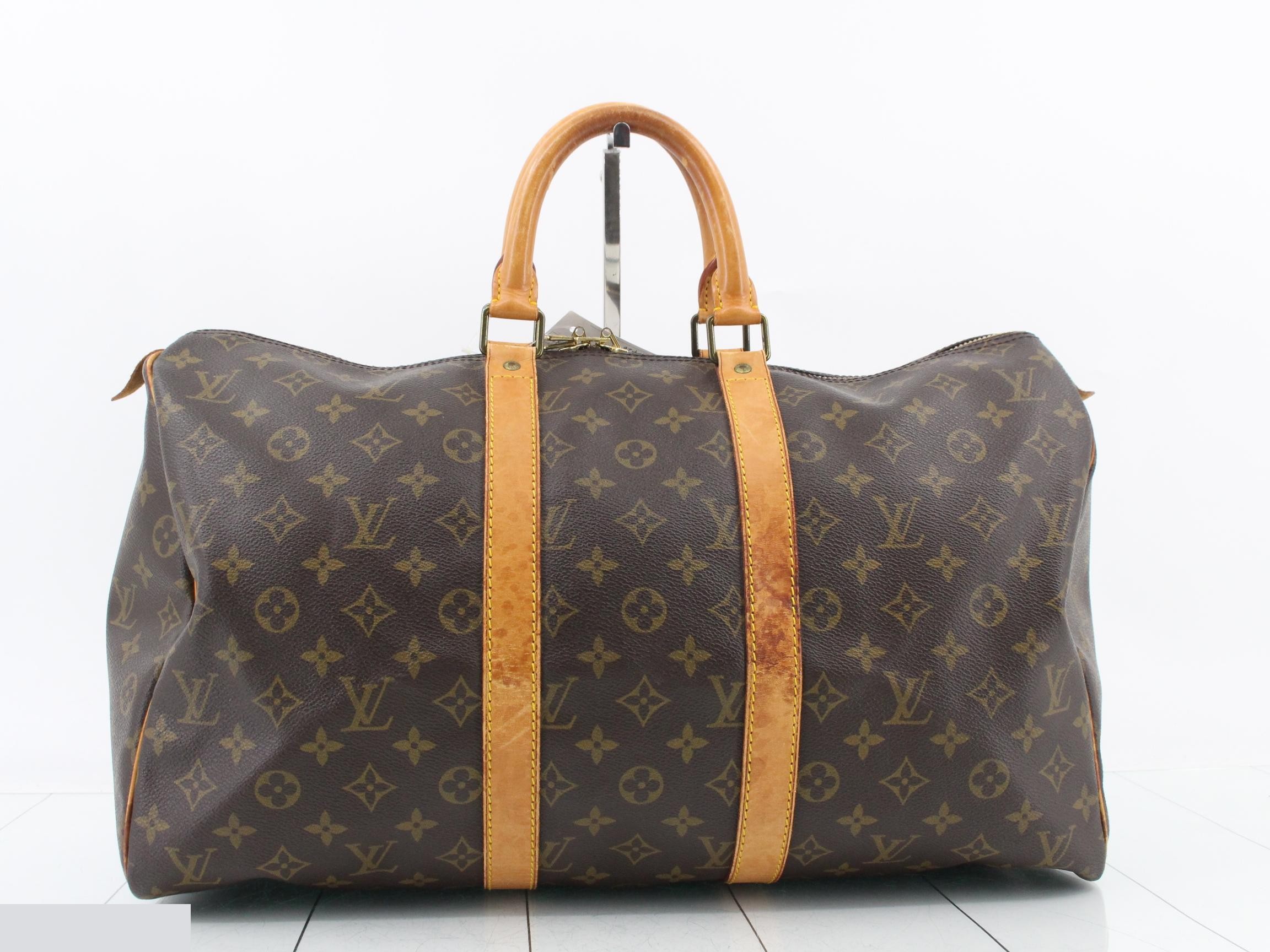 Keepall 50