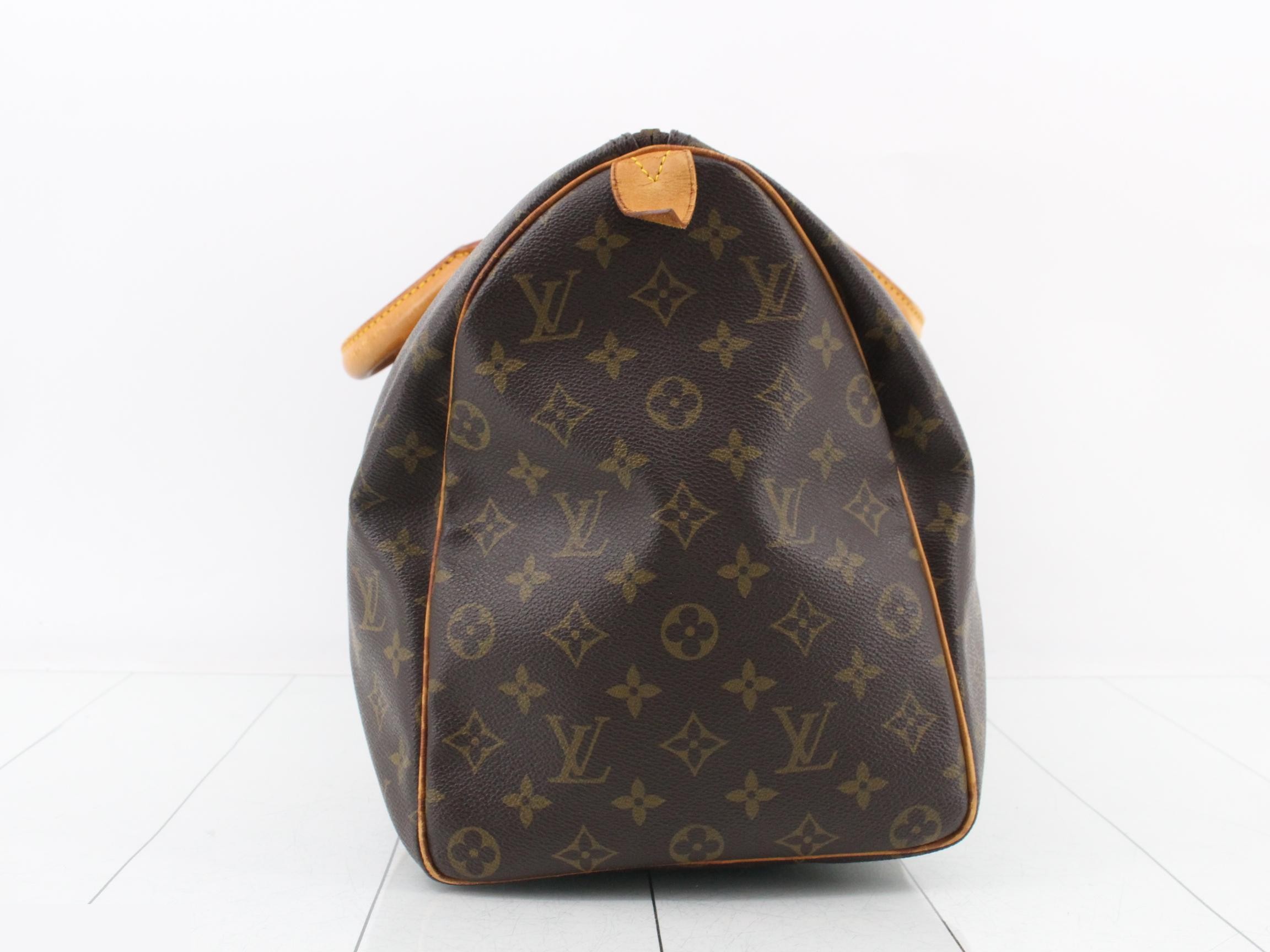 Keepall 50 — view 3