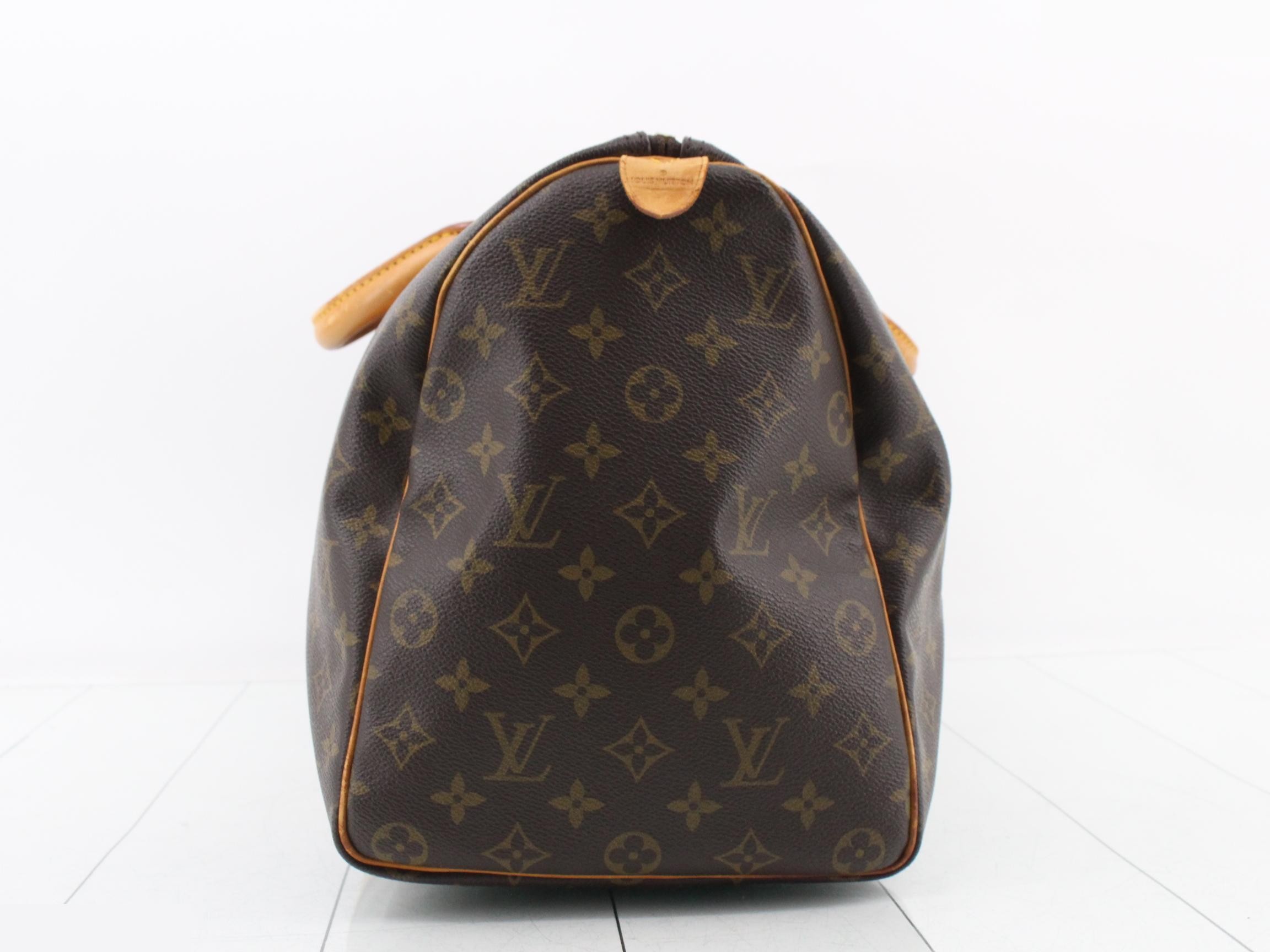 Keepall 50 — view 4