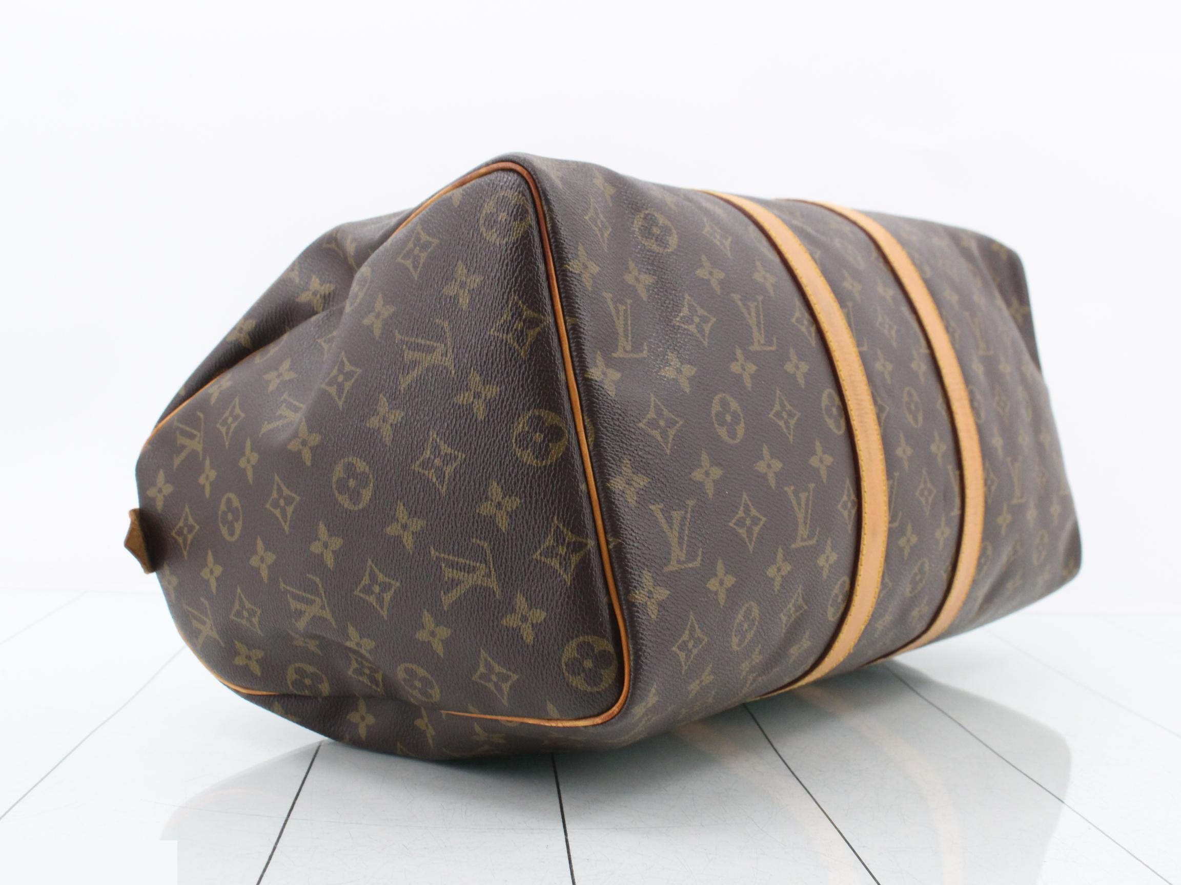 Keepall 50 — view 5