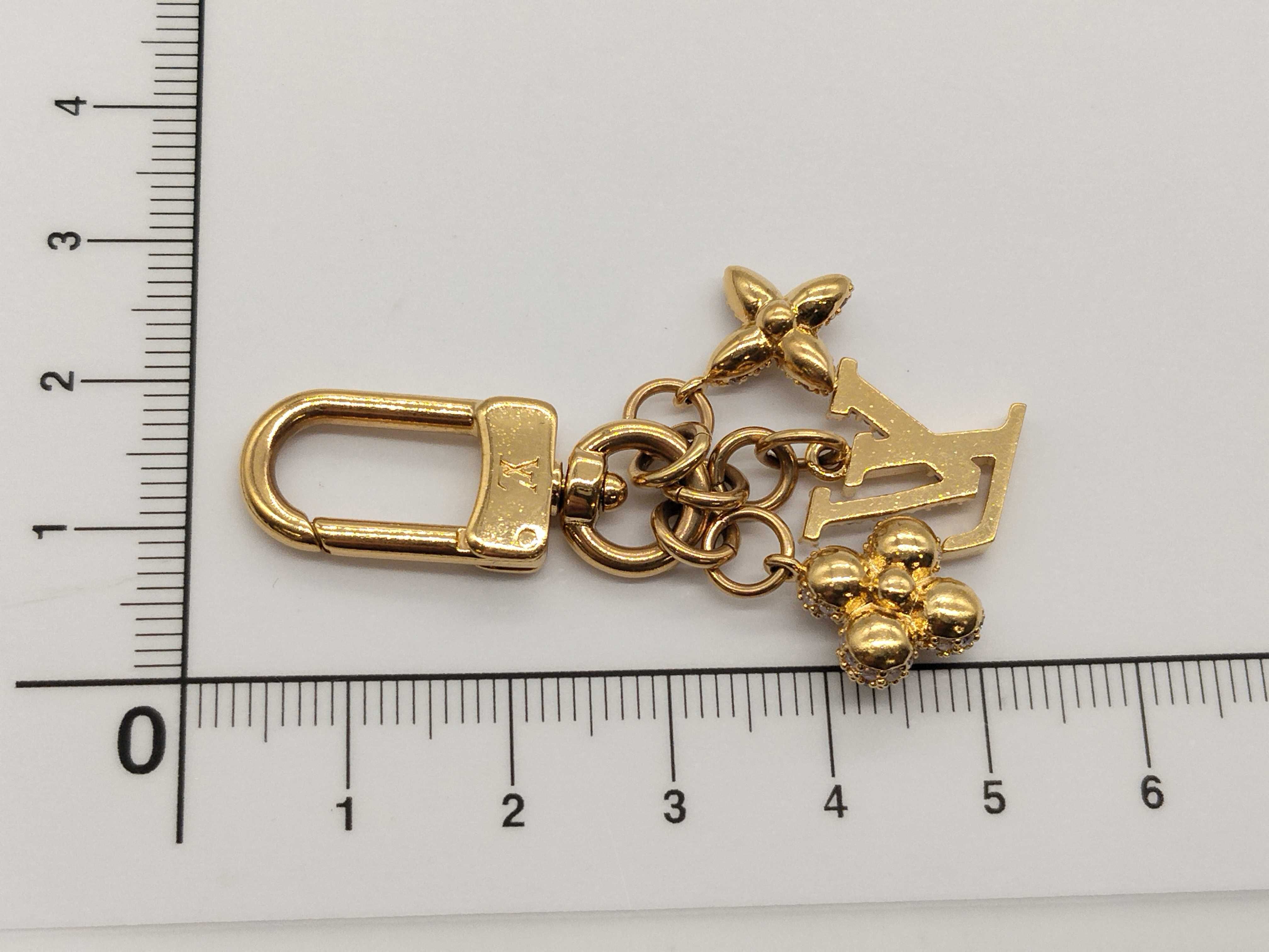 Alloy M01566 Micro Charm 13 Key Case — view 2