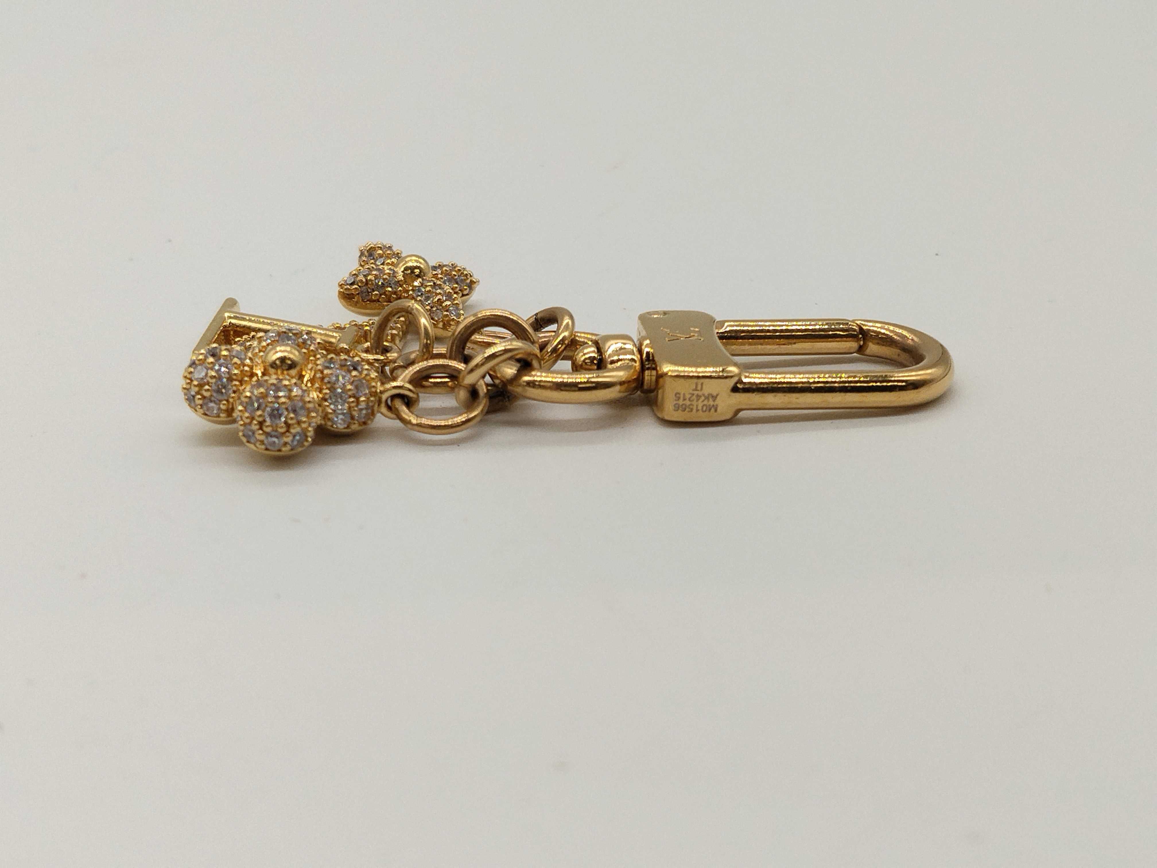 Alloy M01566 Micro Charm 13 Key Case — view 4