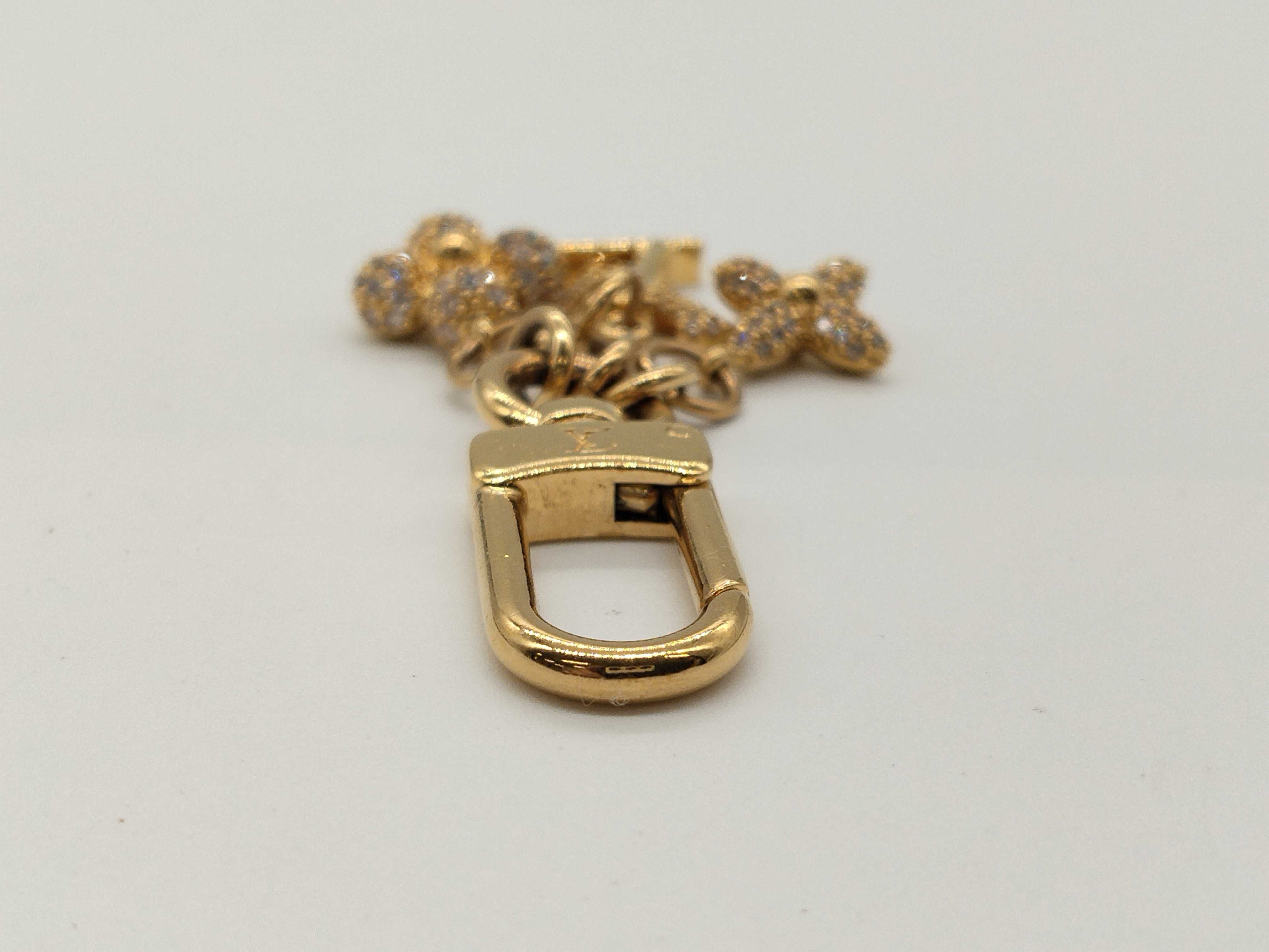 Alloy M01566 Micro Charm 13 Key Case — view 5