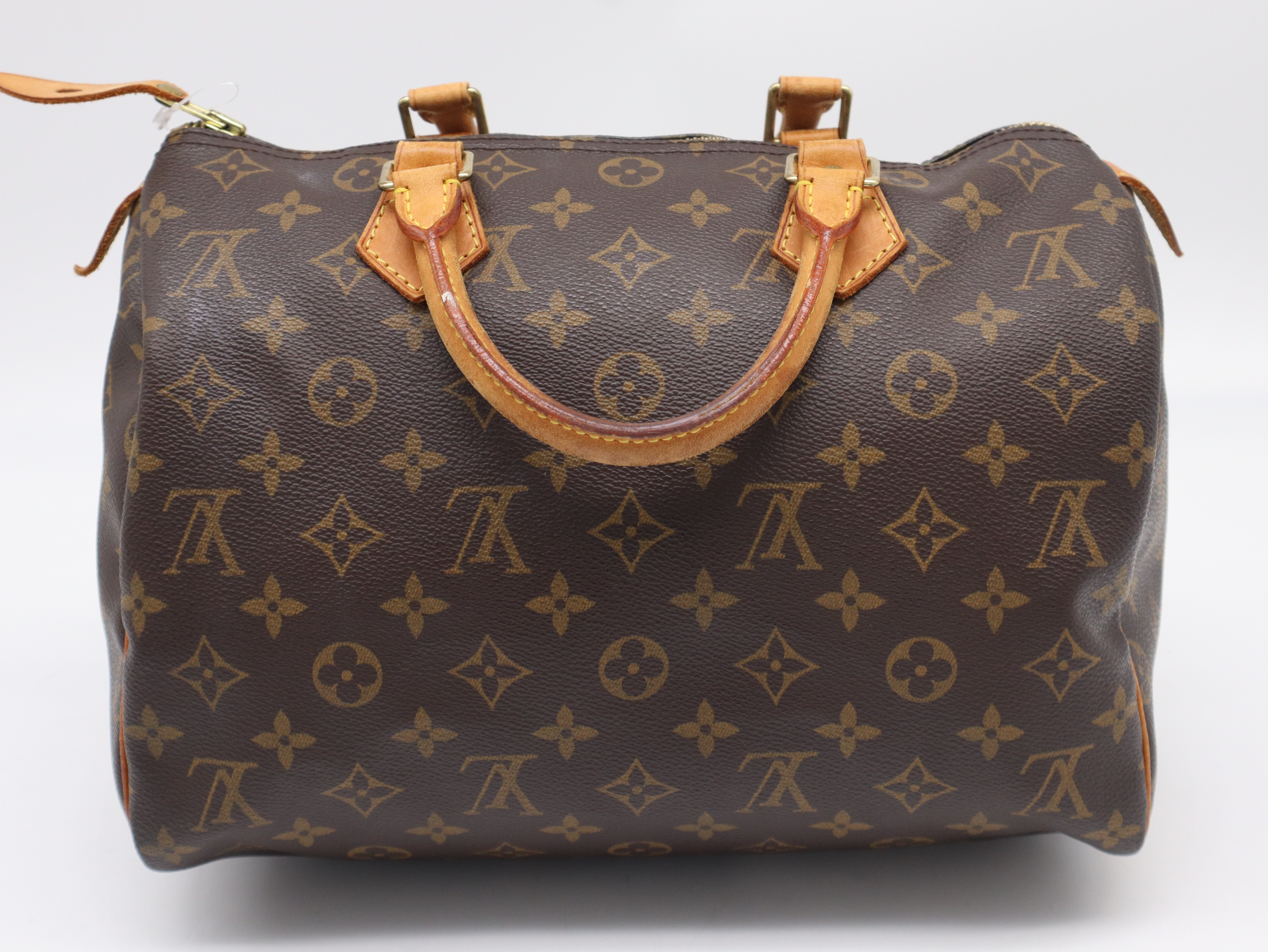 M41526 Monogram Speedy 30 Handbag — view 2