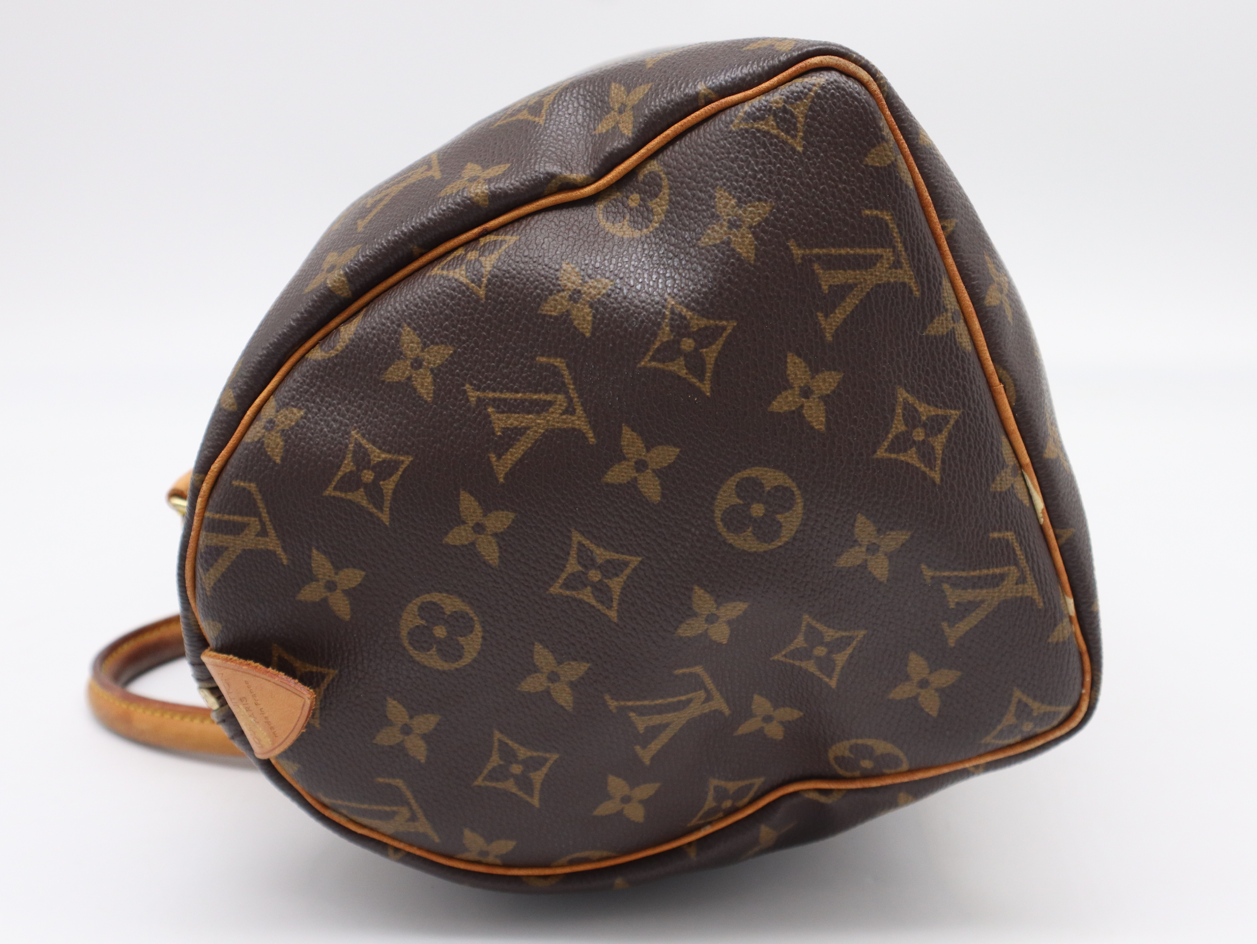 M41526 Monogram Speedy 30 Handbag — view 3