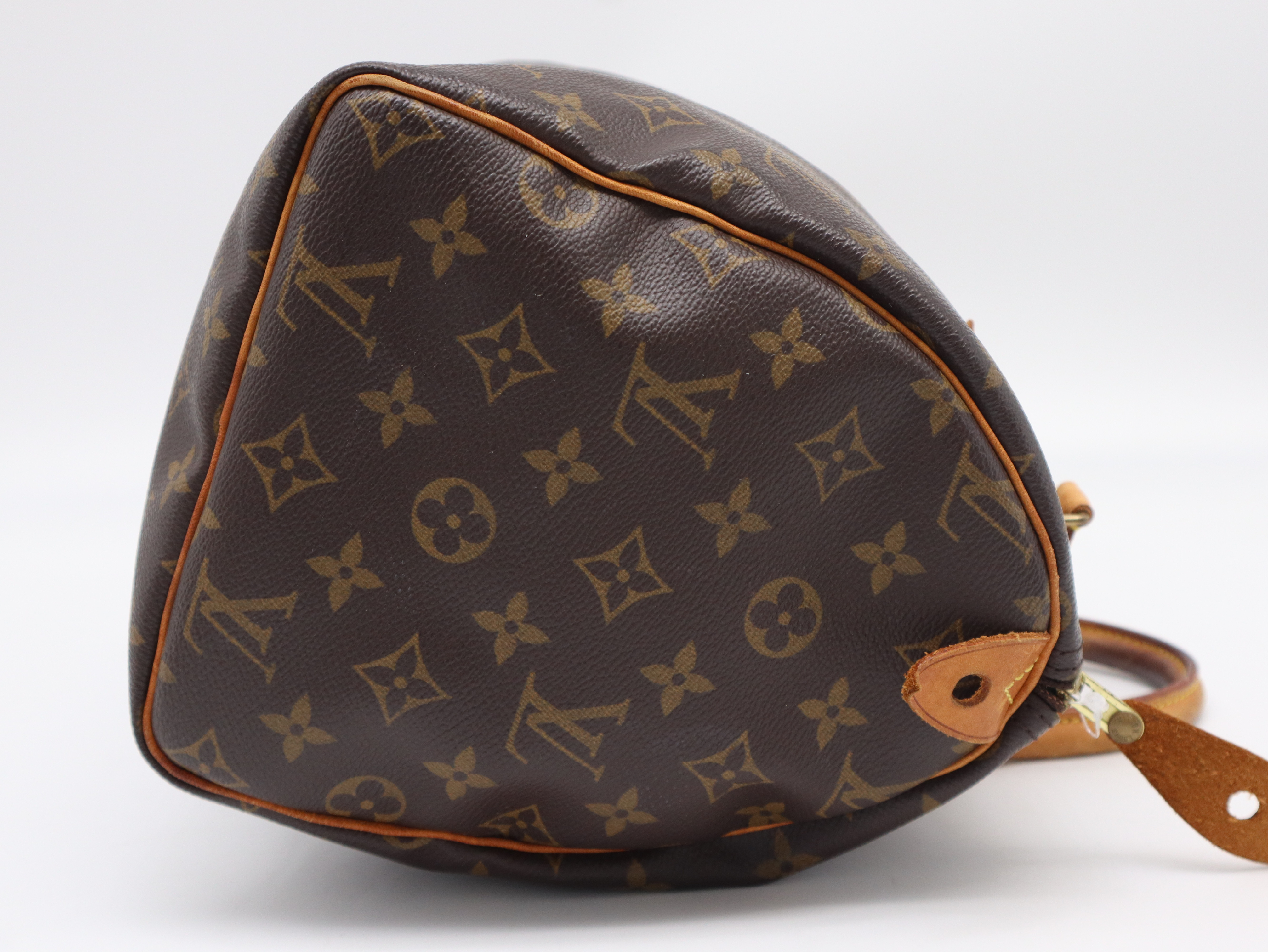 M41526 Monogram Speedy 30 Handbag — view 4