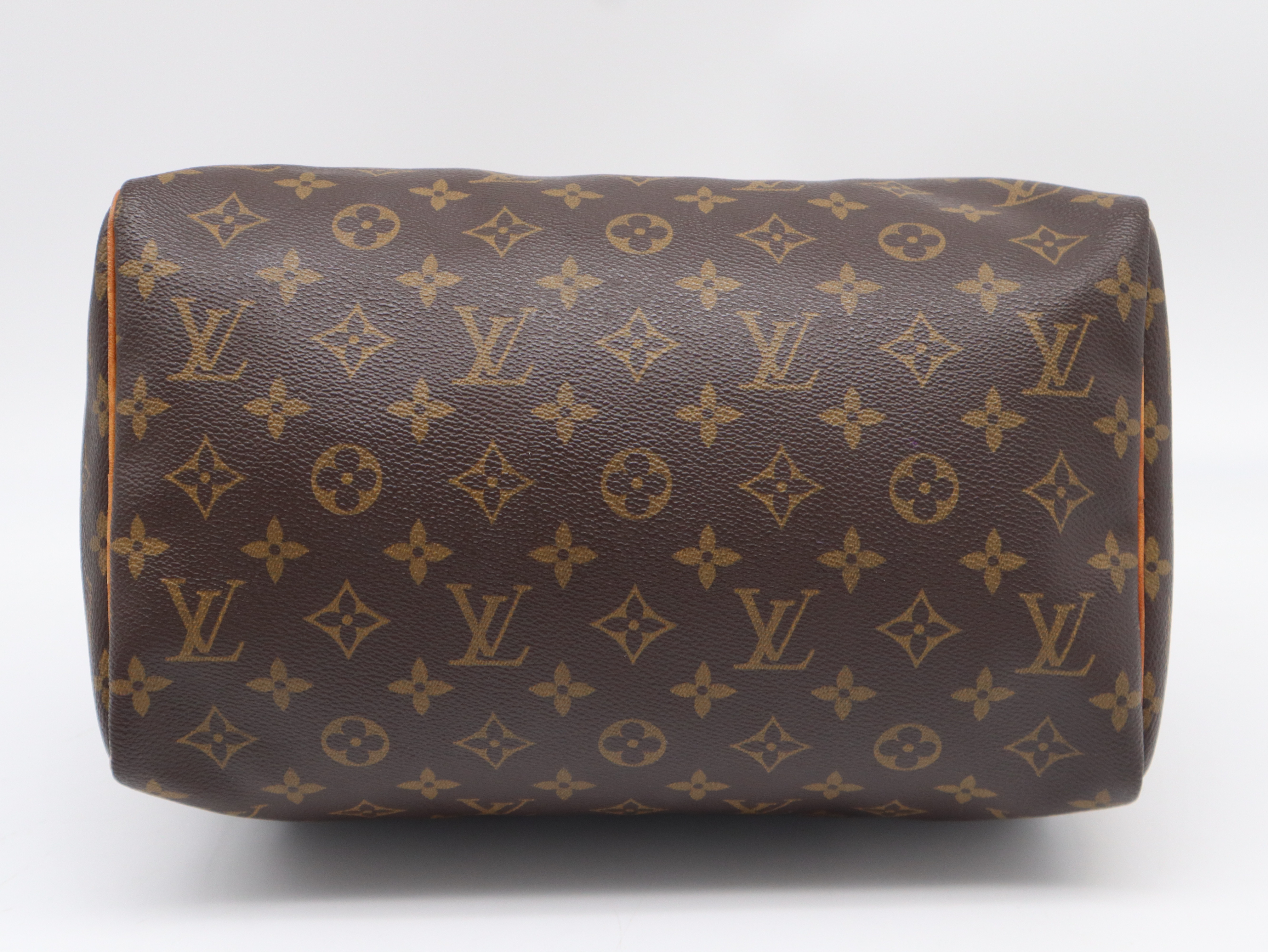 M41526 Monogram Speedy 30 Handbag — view 5