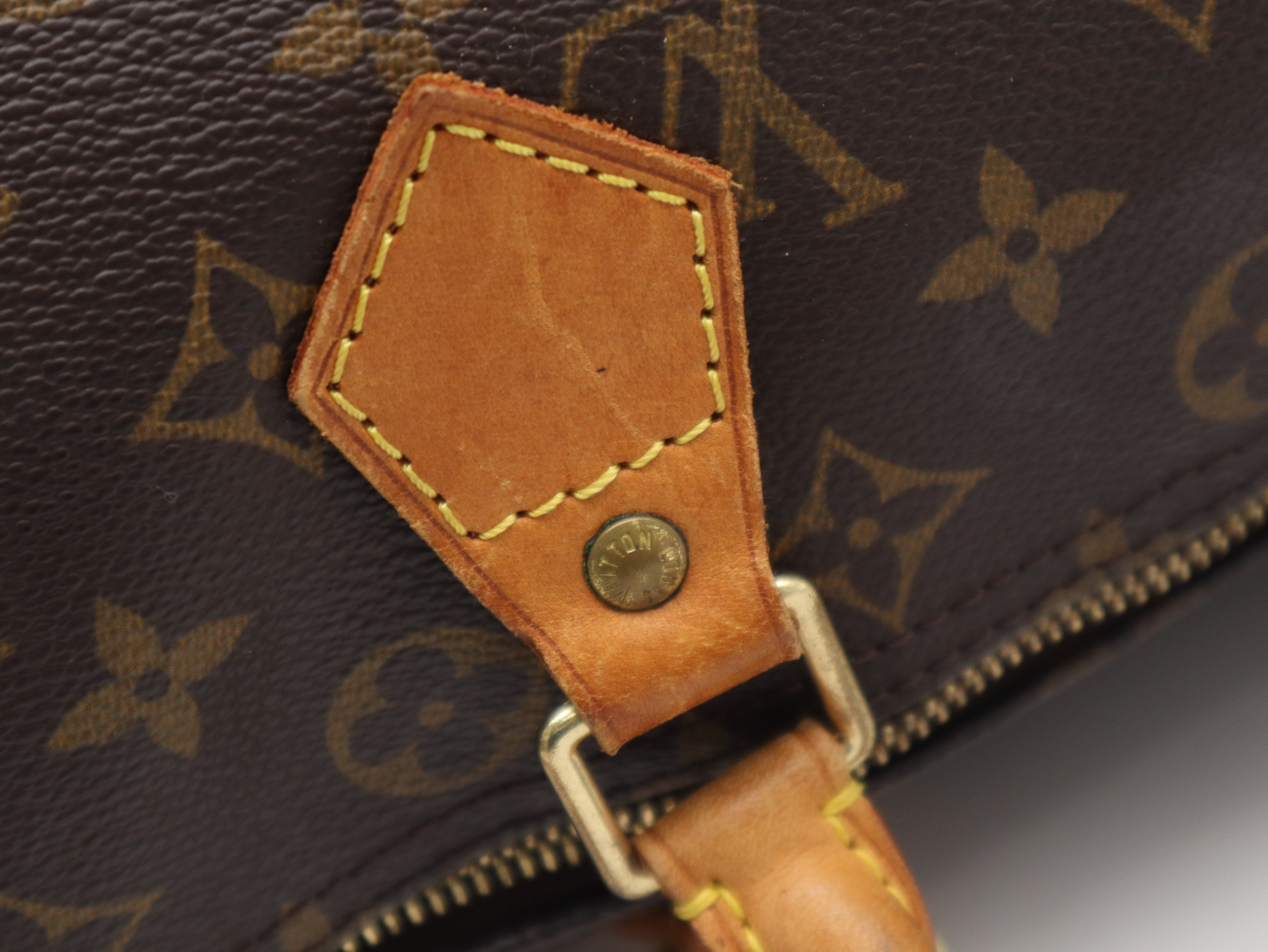 M41526 Monogram Speedy 30 Handbag — view 7
