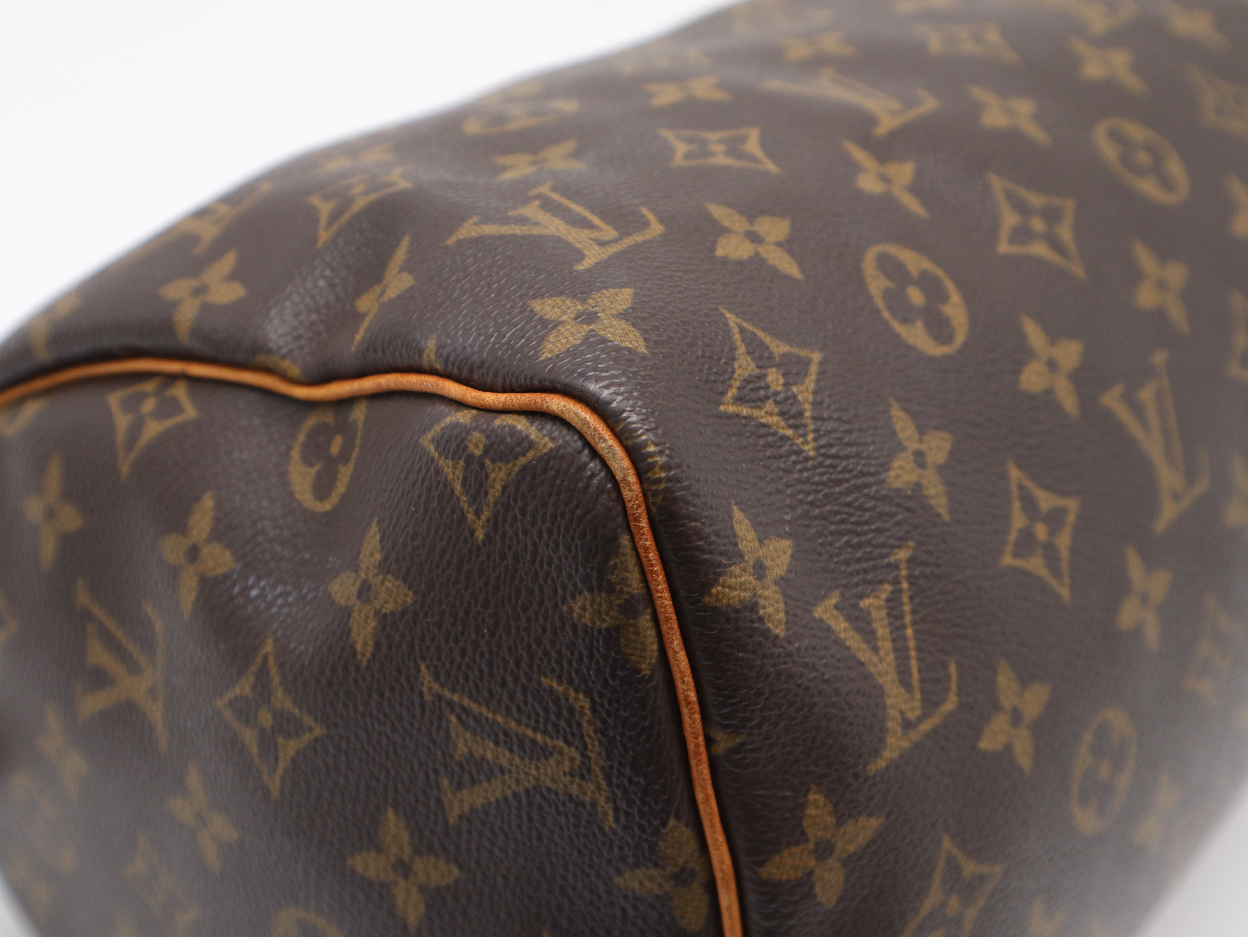 M41526 Monogram Speedy 30 Handbag — view 9
