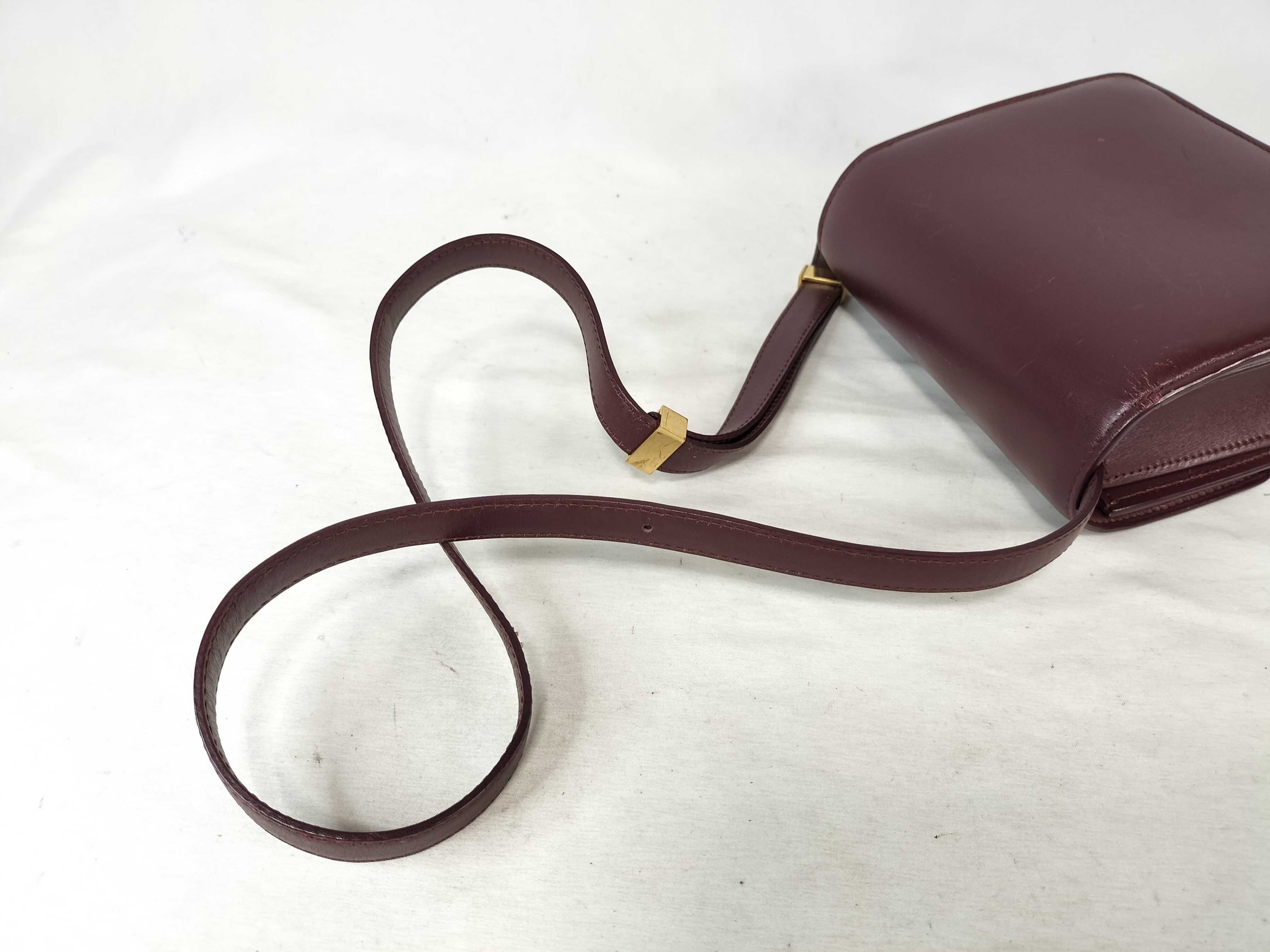 Classic Box Shoulder Bag — view 3