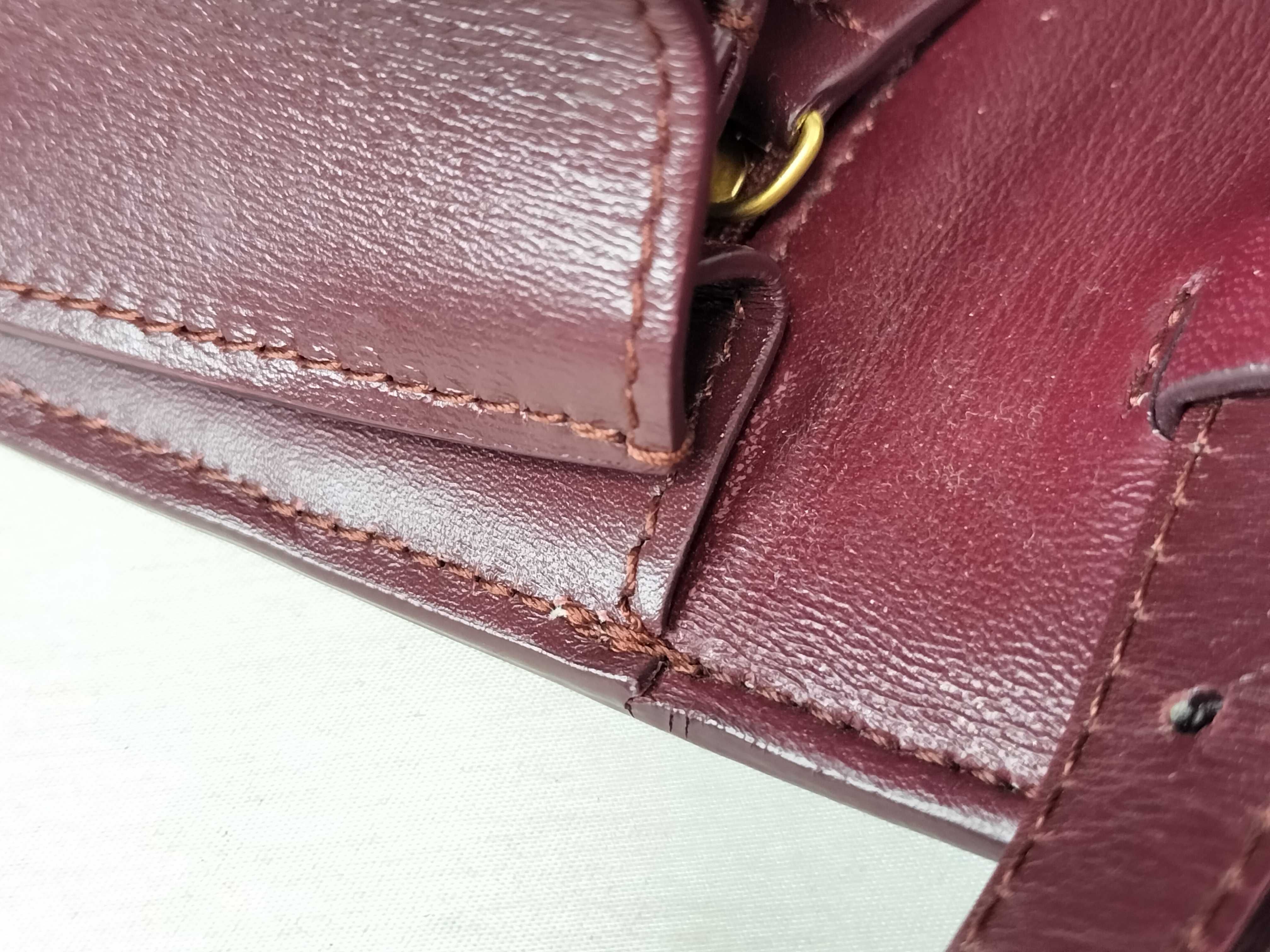 Classic Box Shoulder Bag — view 9