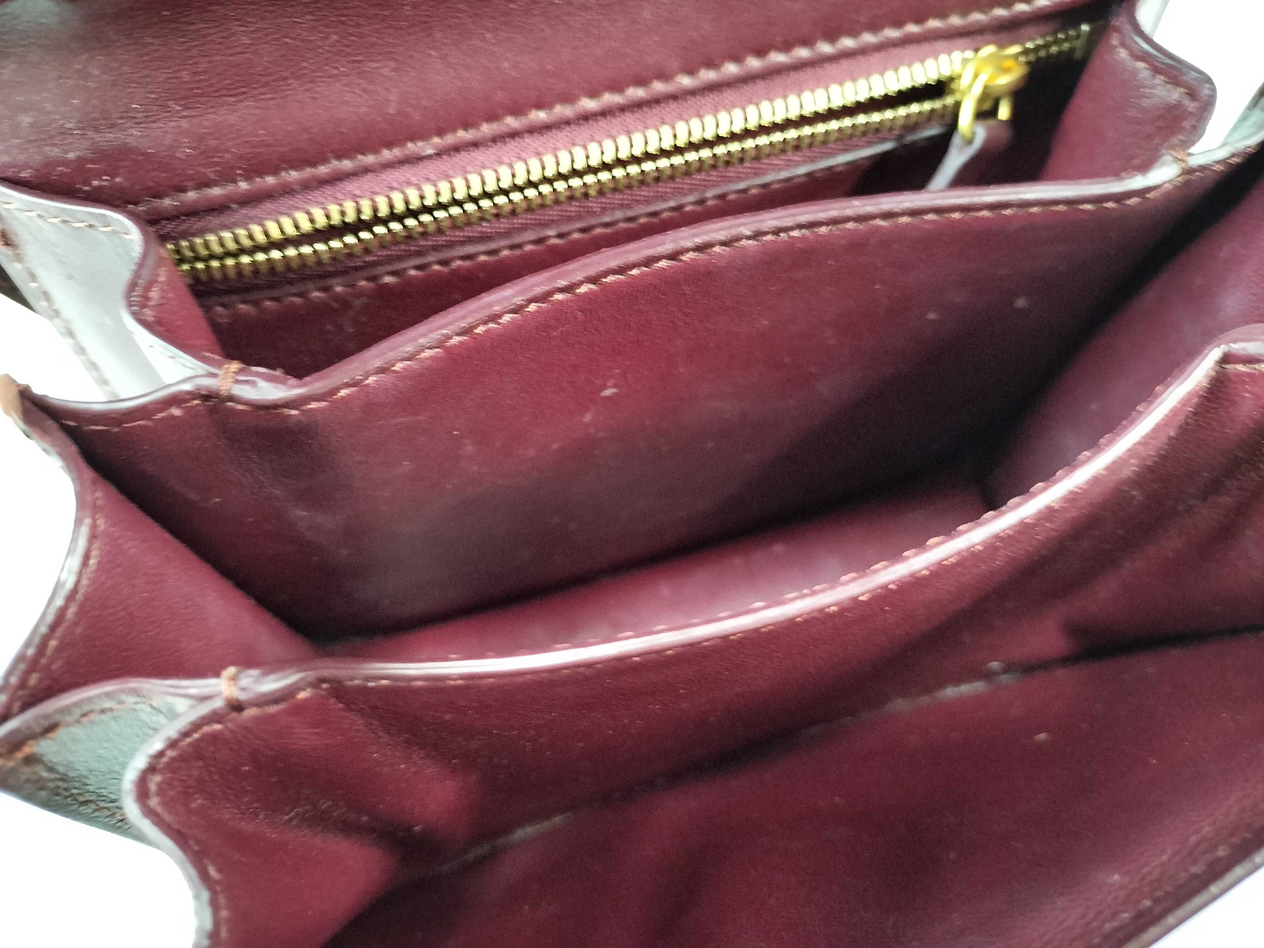 Classic Box Shoulder Bag — view 10