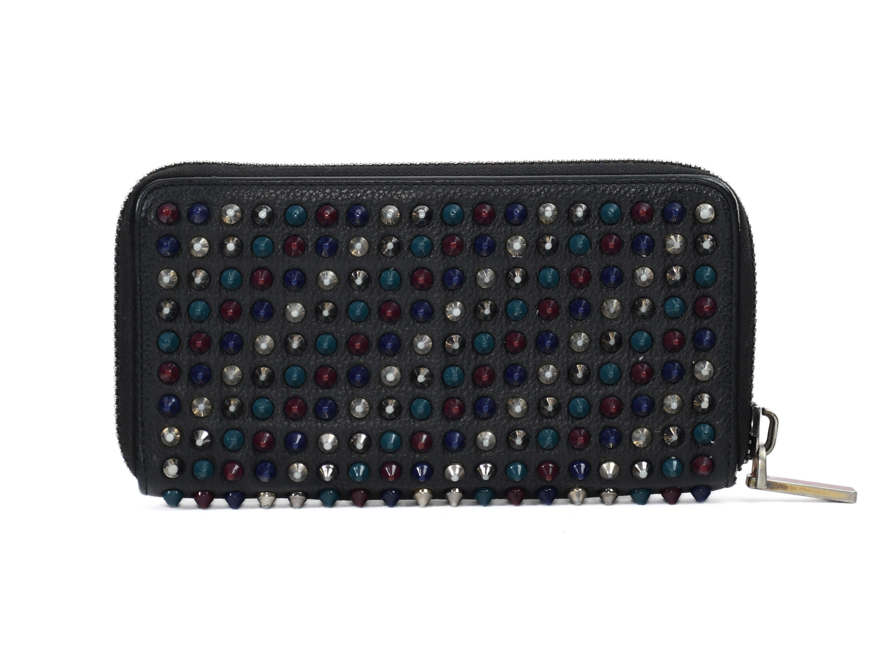Panettone Round Zipper Christian Louboutin — view 2