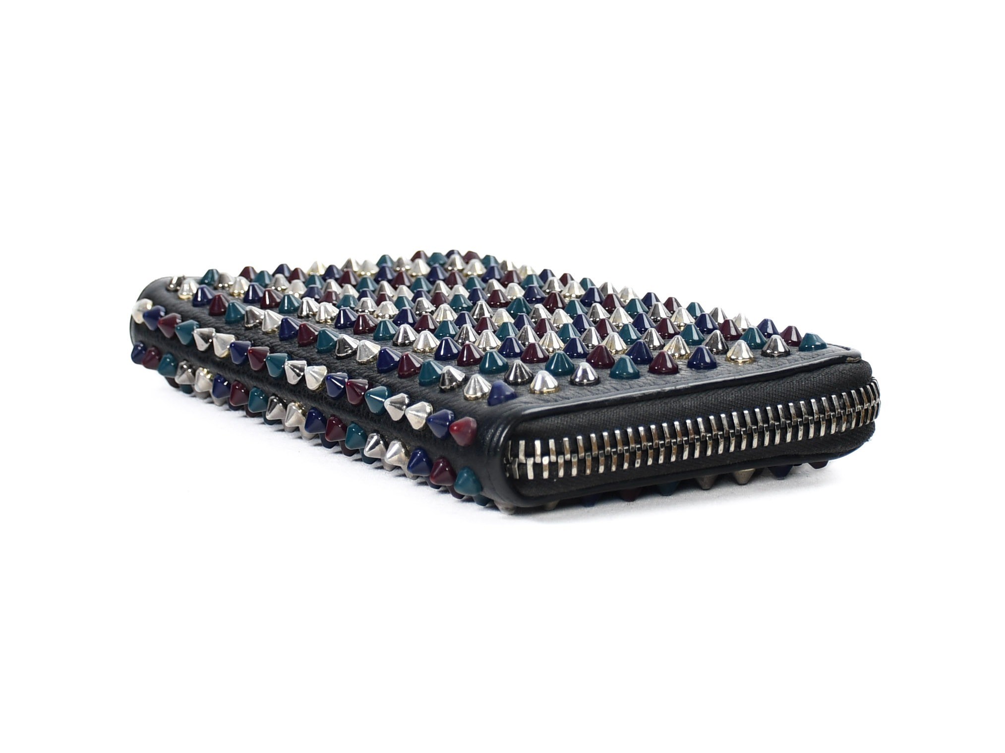 Panettone Round Zipper Christian Louboutin — view 4
