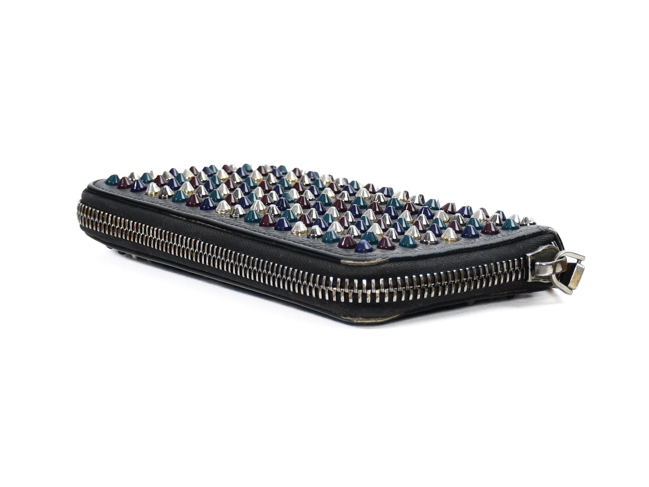 Panettone Round Zipper Christian Louboutin — view 6