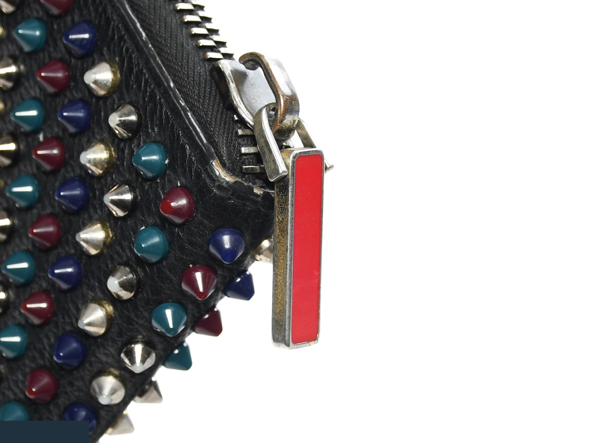 Panettone Round Zipper Christian Louboutin — view 7
