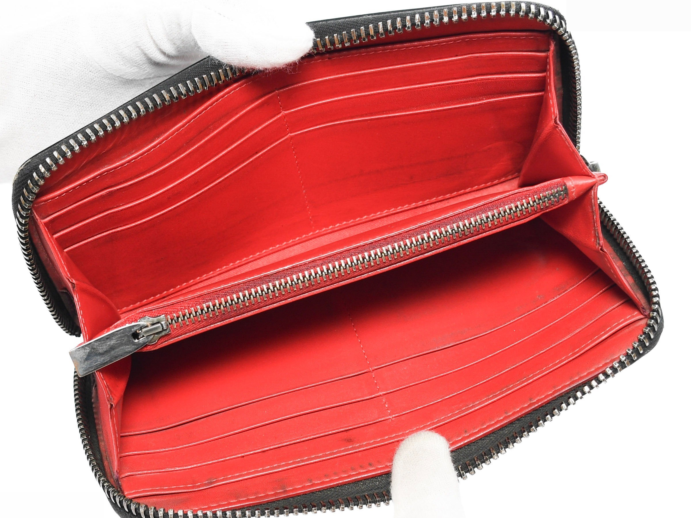 Panettone Round Zipper Christian Louboutin — view 8