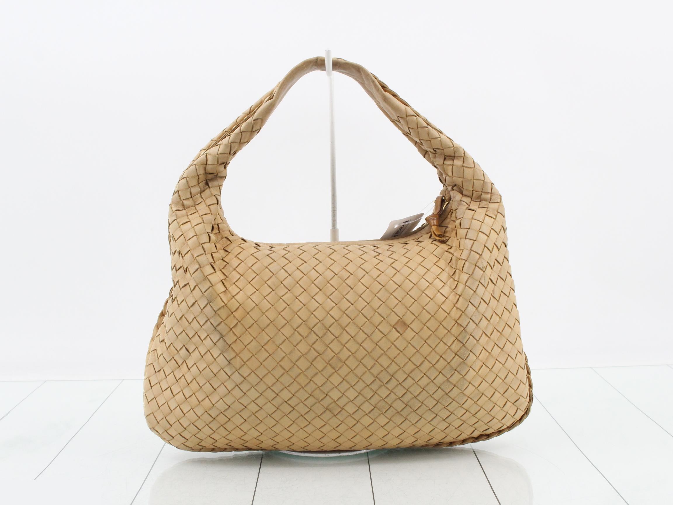 Itrecciato handbag — view 2