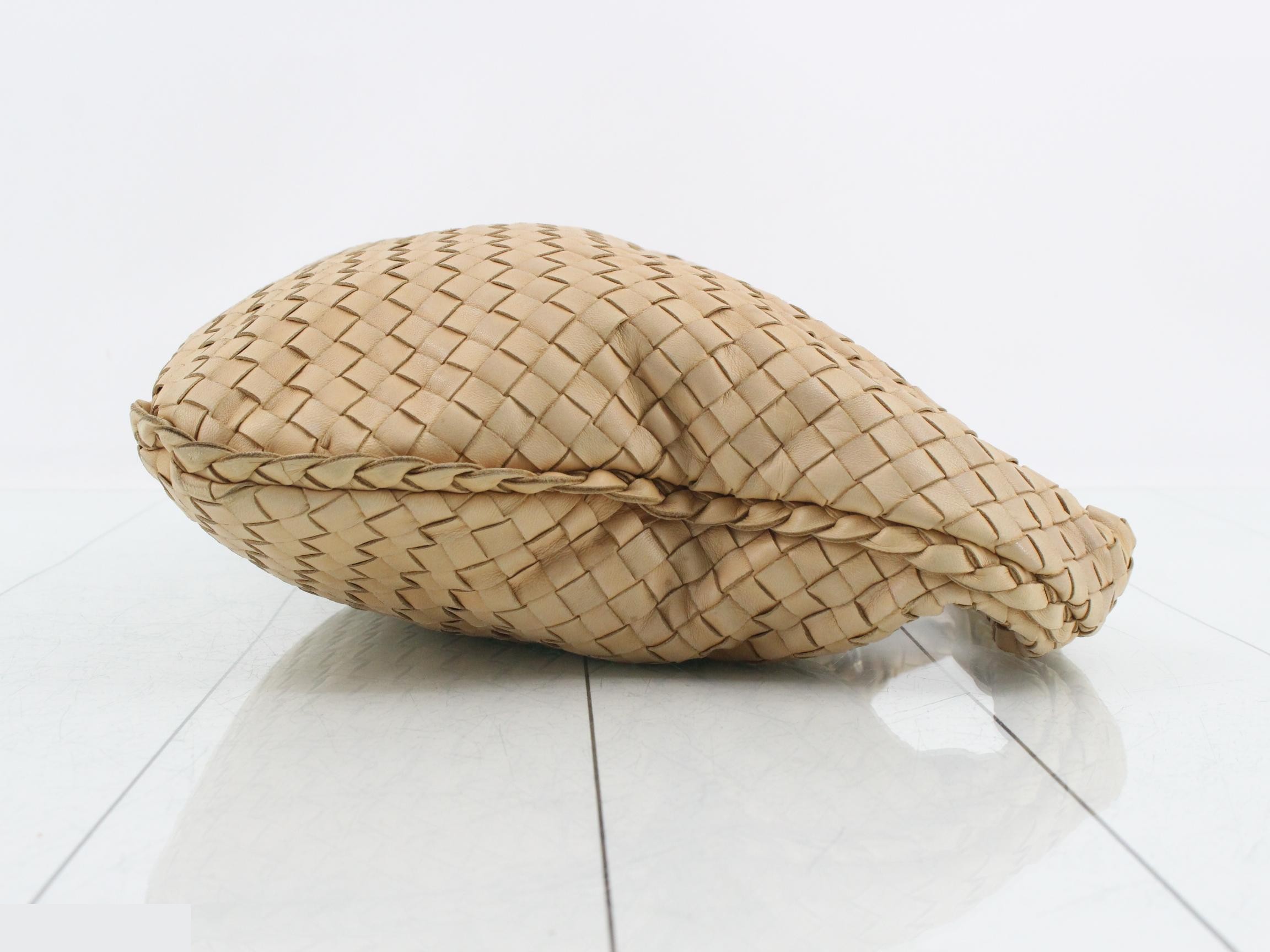 Itrecciato handbag — view 3