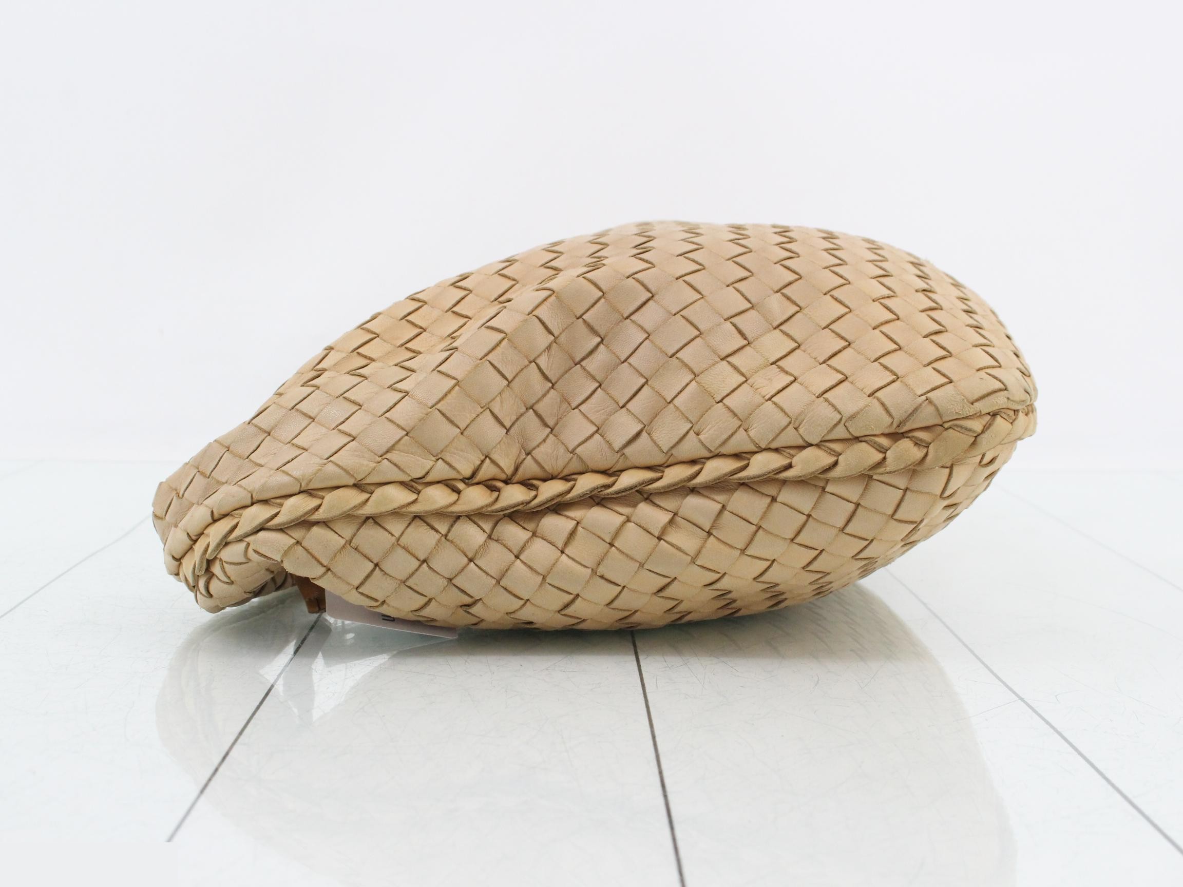 Itrecciato handbag — view 4