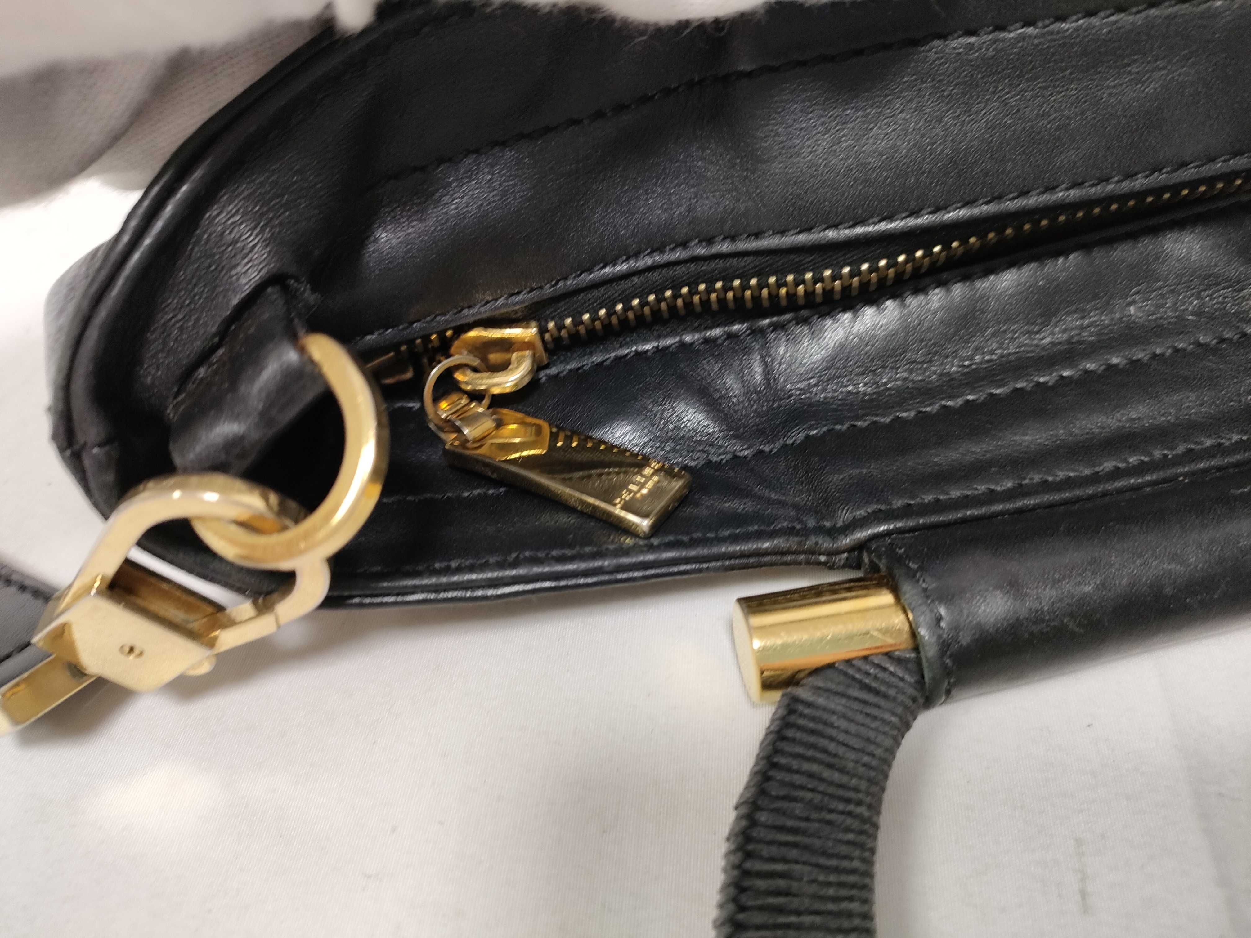 2-way handbag, black handbag — view 7