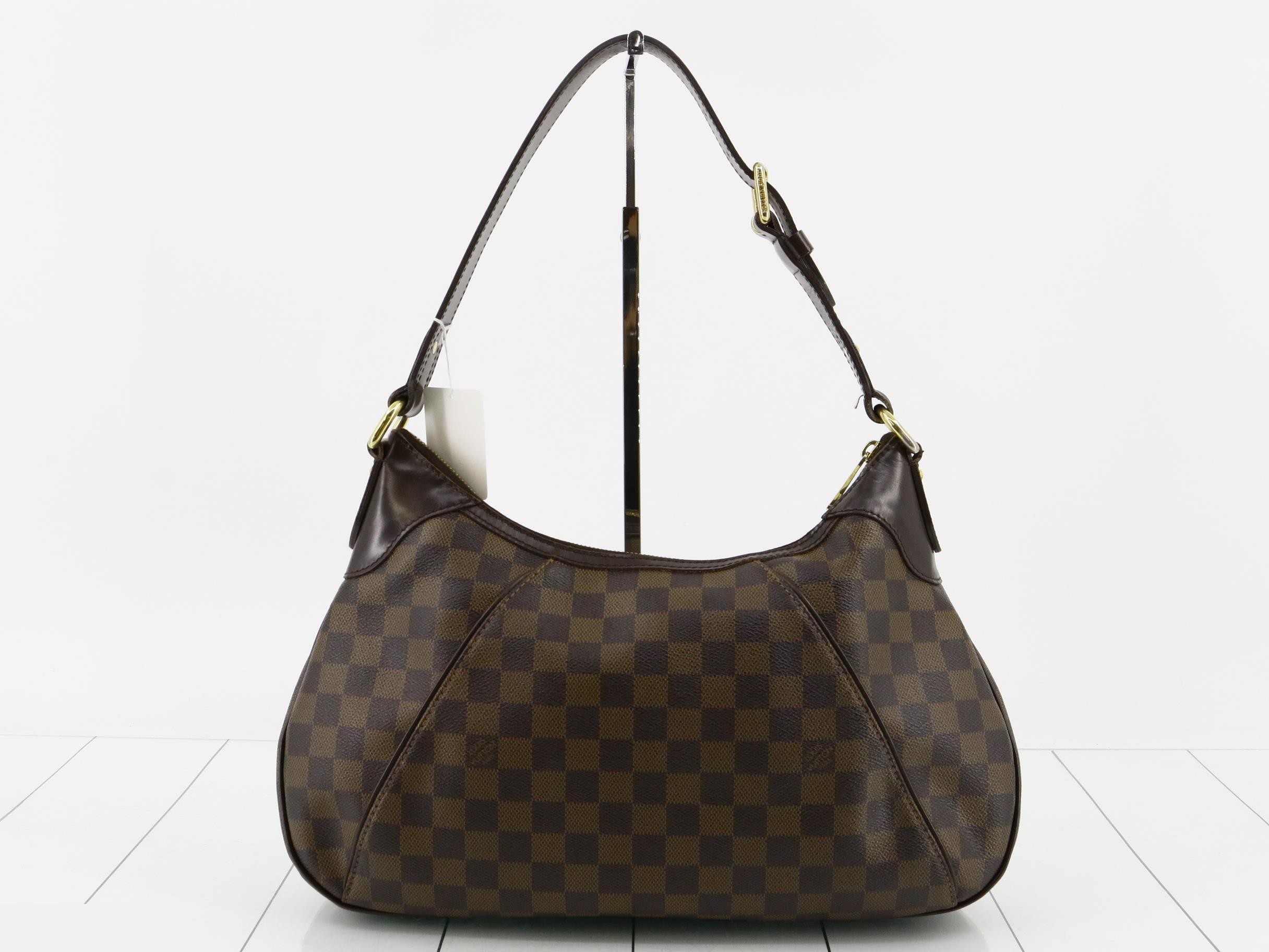 Damier Thames PM Handbag — view 2