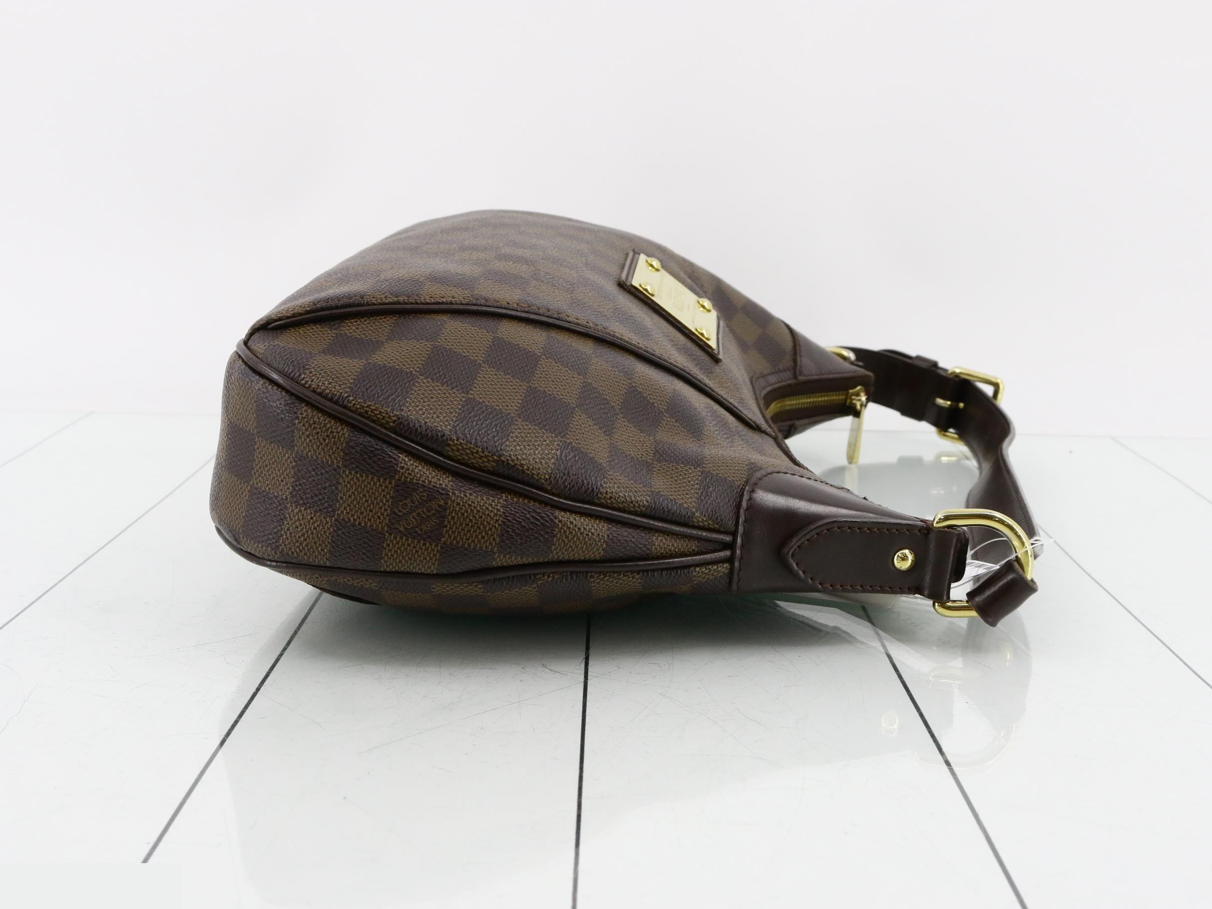 Damier Thames PM Handbag — view 3