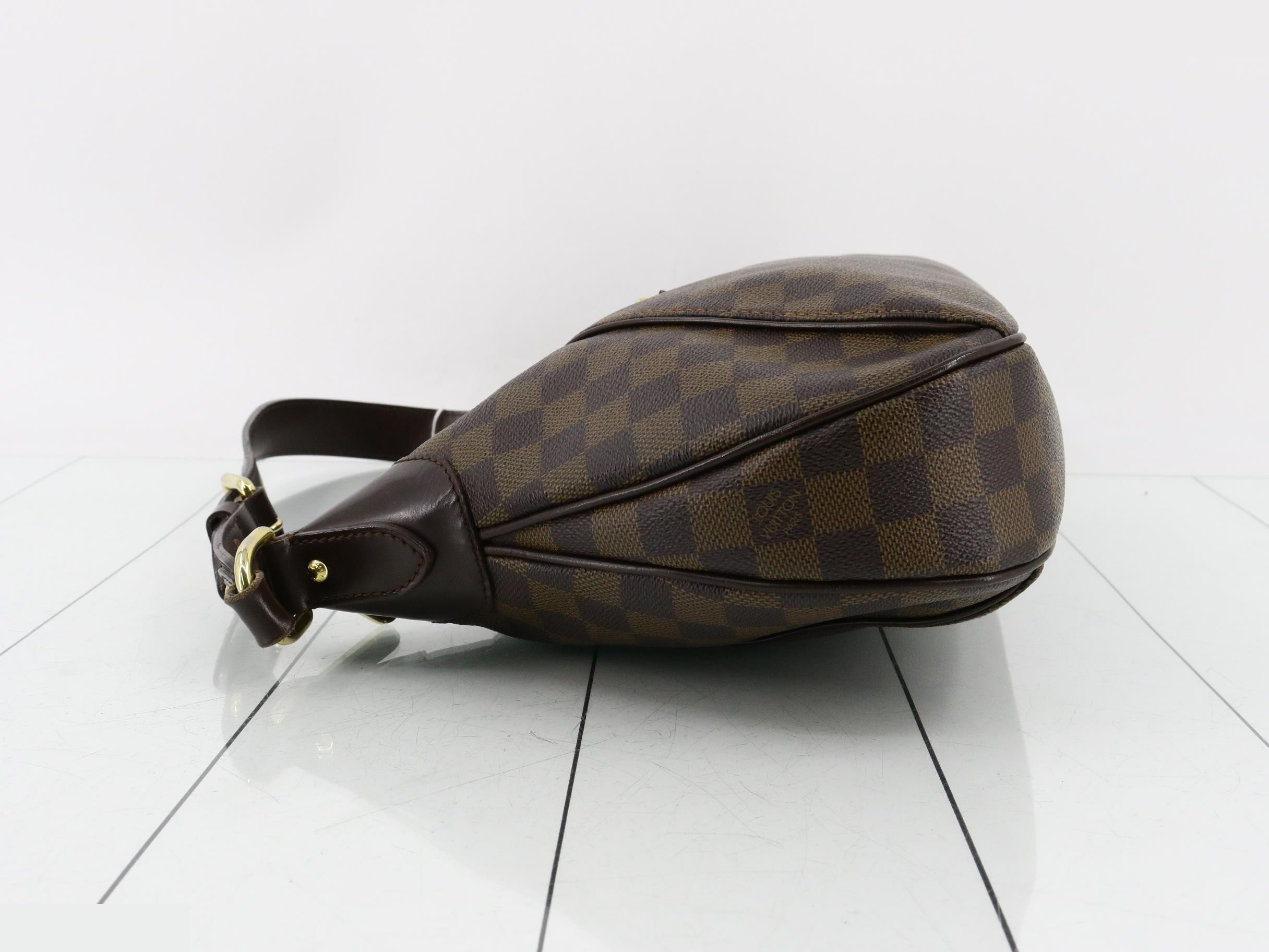 Damier Thames PM Handbag — view 4