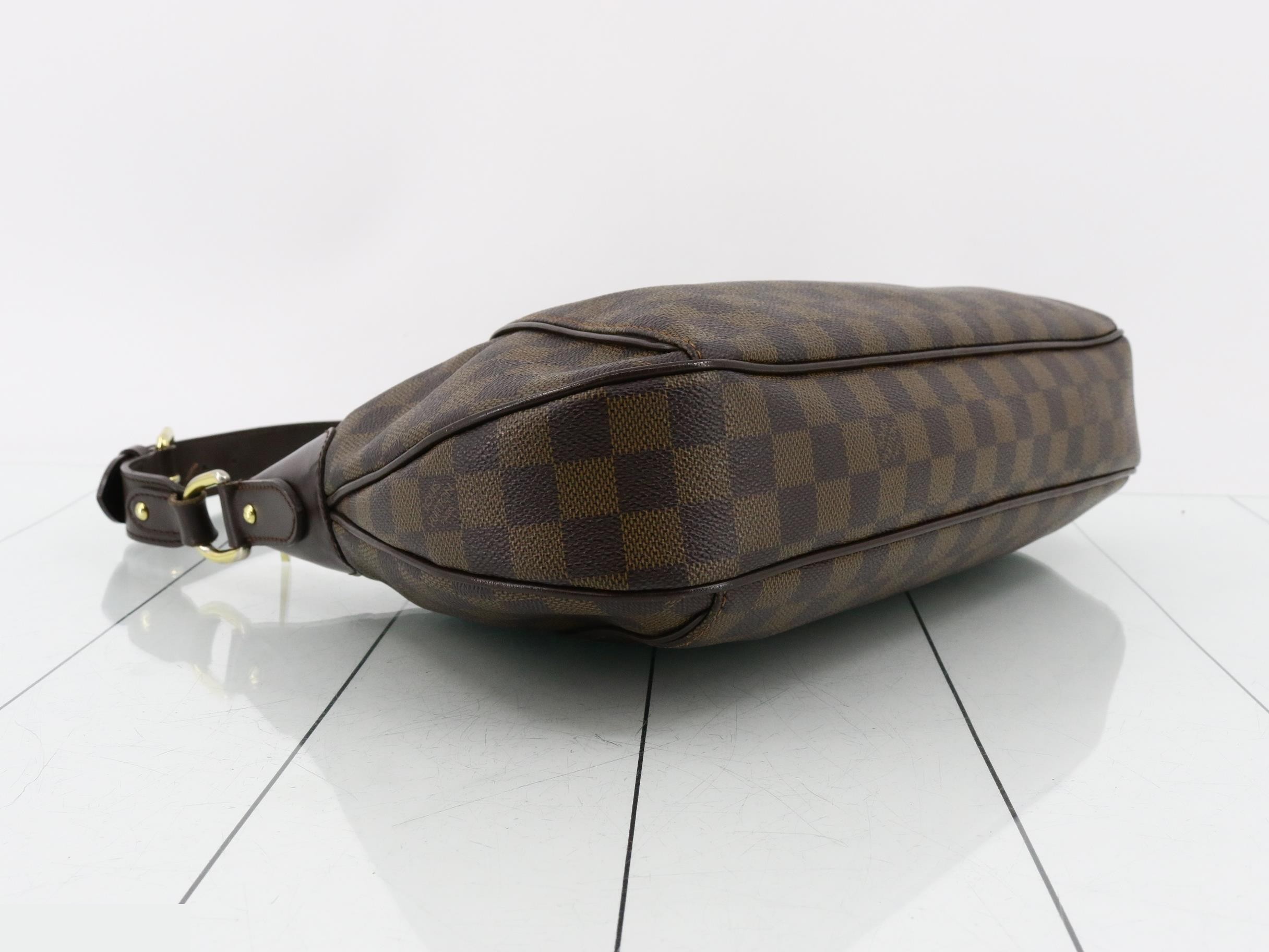 Damier Thames PM Handbag — view 5