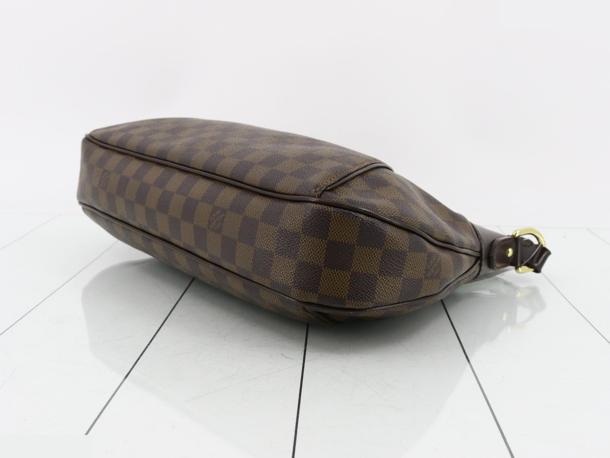 Damier Thames PM Handbag — view 6