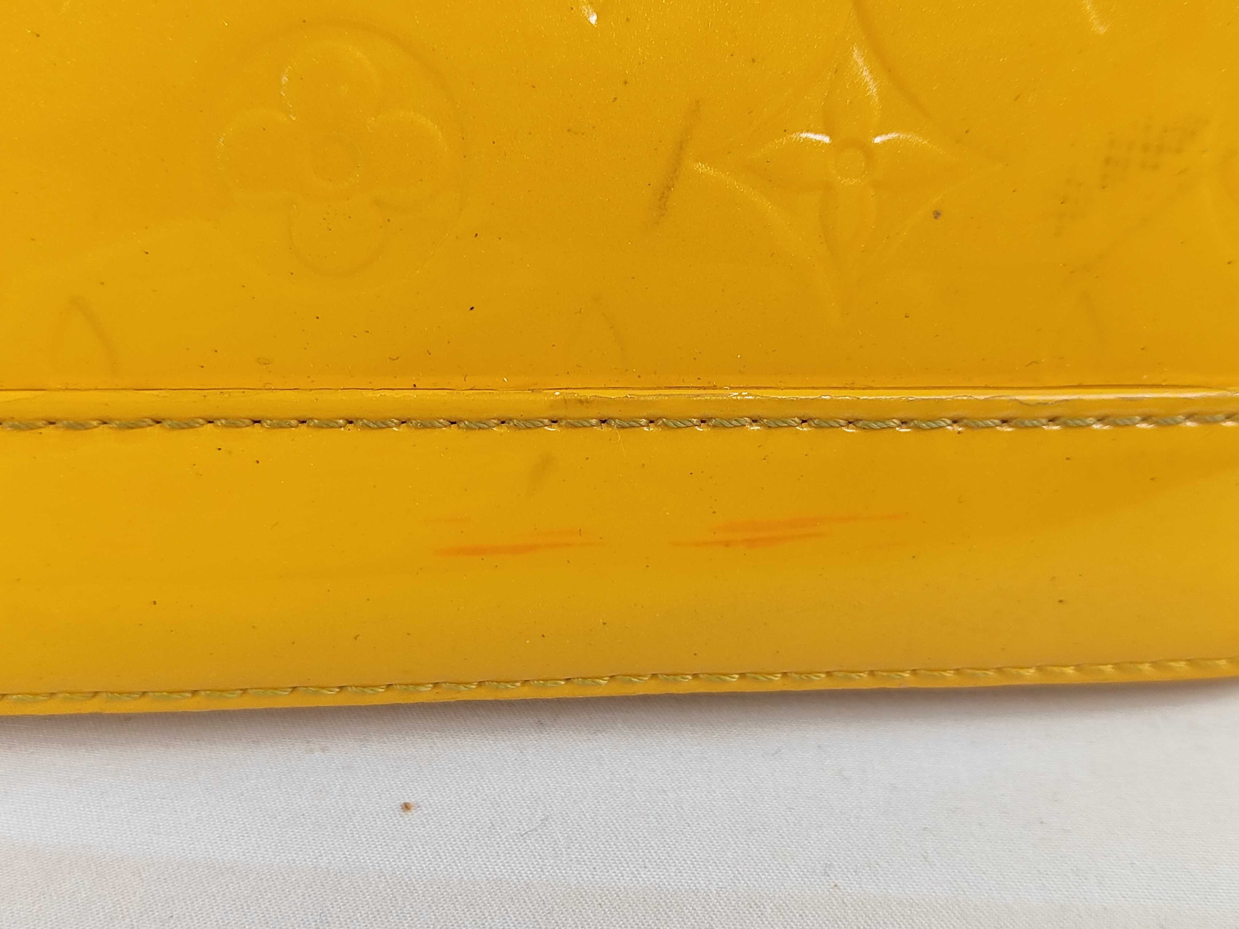 Vernis Alma Vernis Handbag — view 13