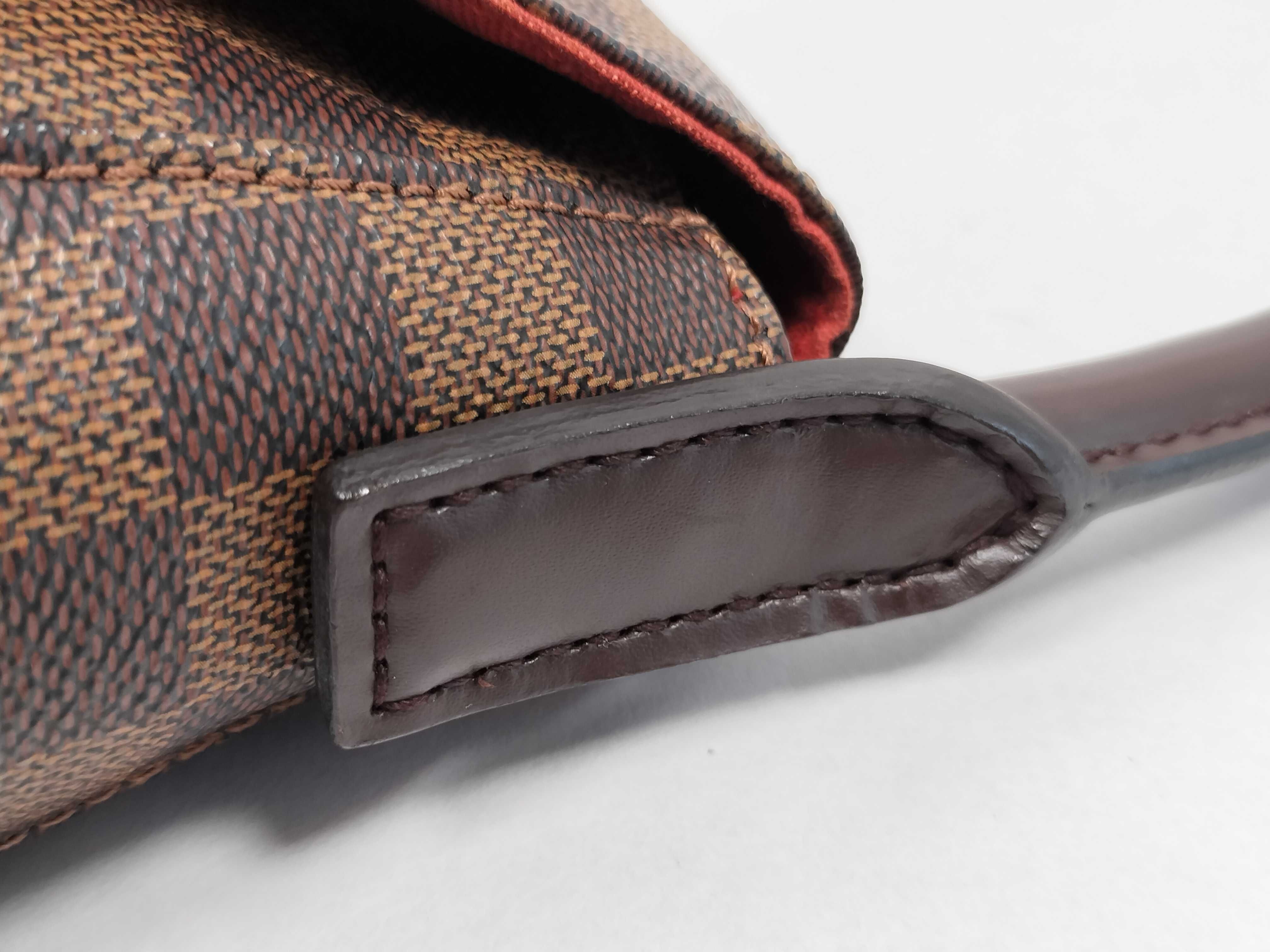 Damier Mini Looping Damier Special Order Handbag — view 5