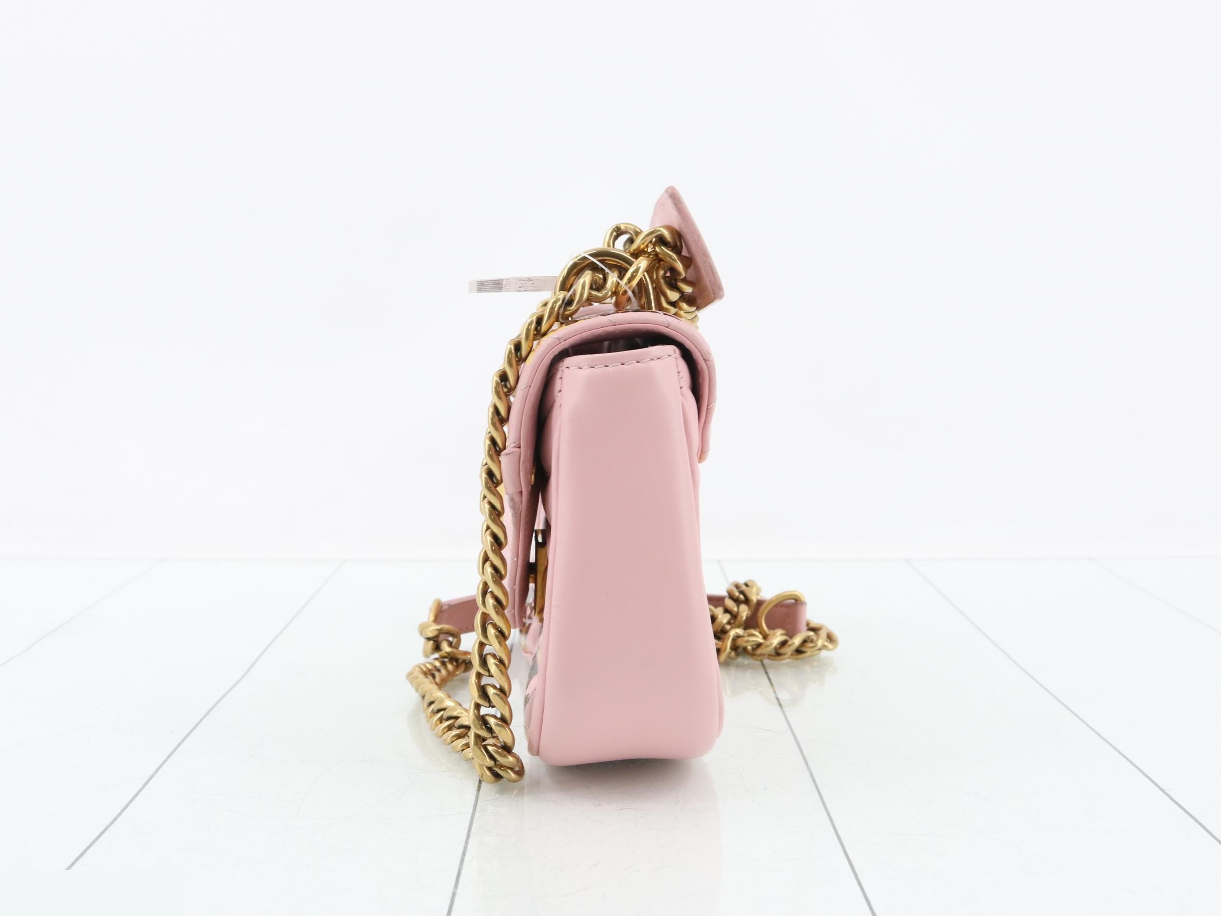 New Wave Chain Tote — view 3