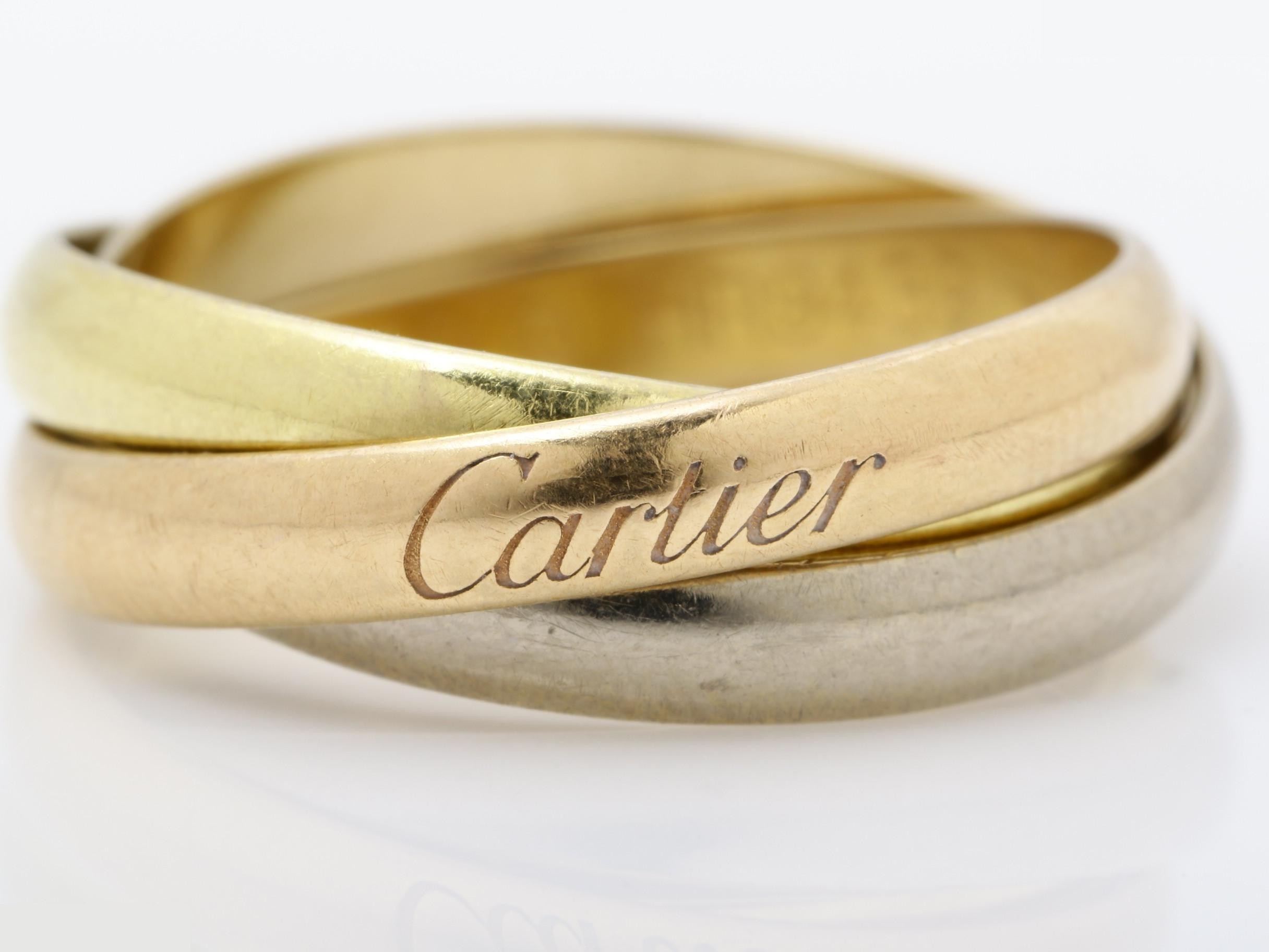 750 5.0g ring #50 — view 2