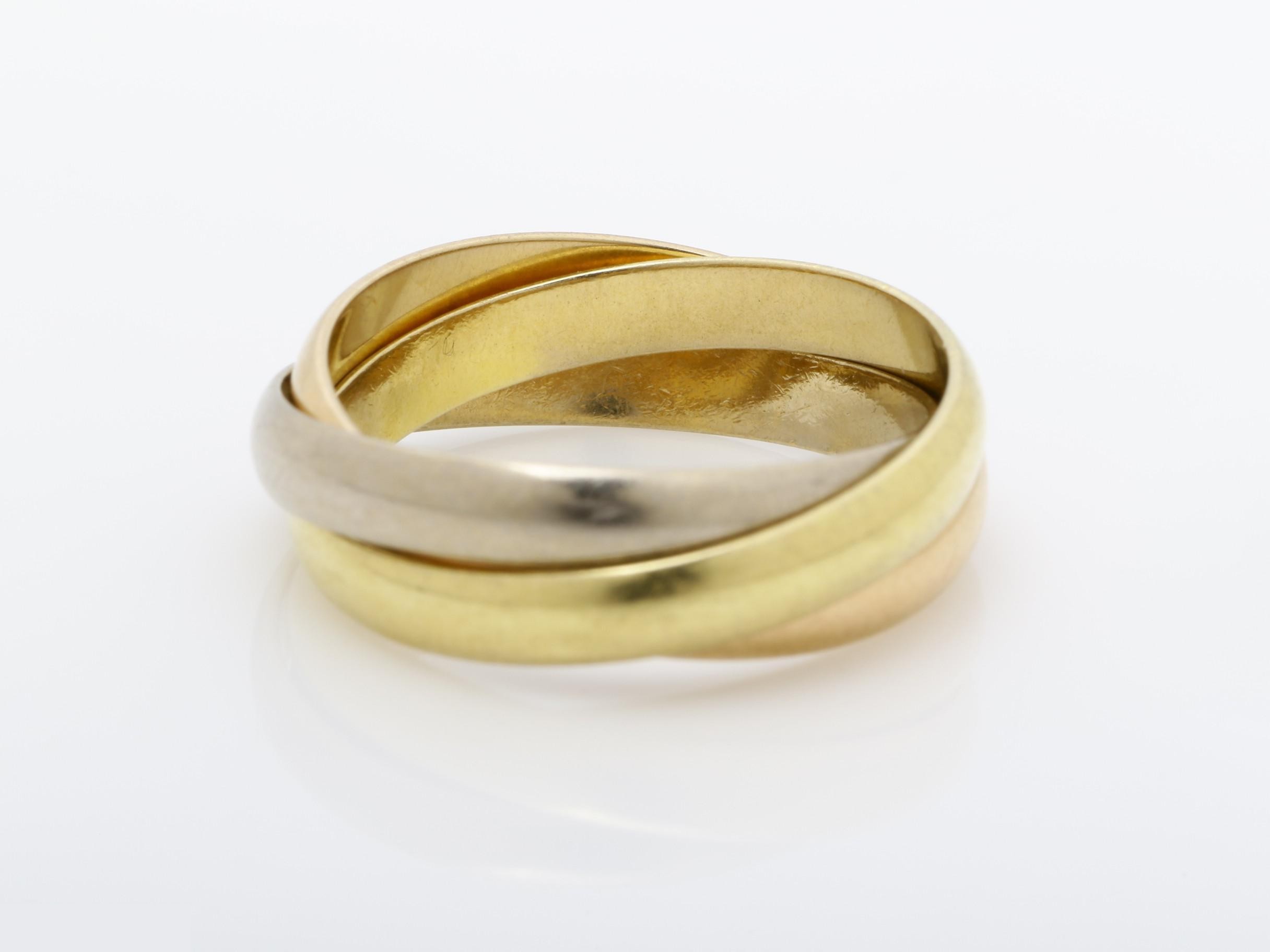 750 5.0g ring #50 — view 4