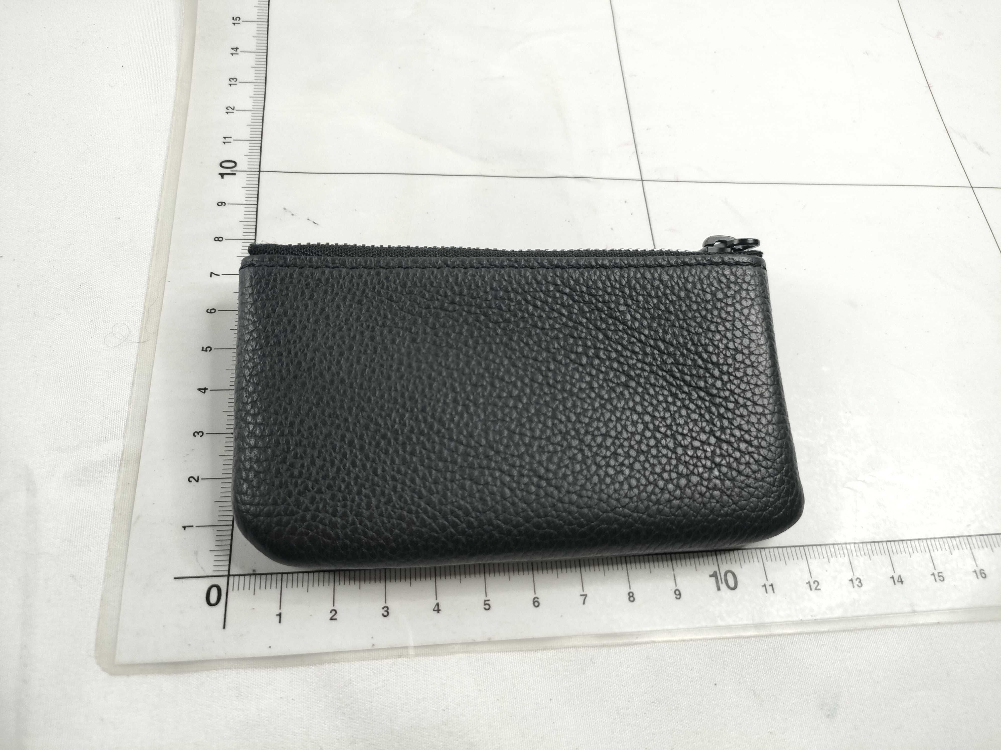 M81031 Pochette Clé Aerogram Coin Case — view 2