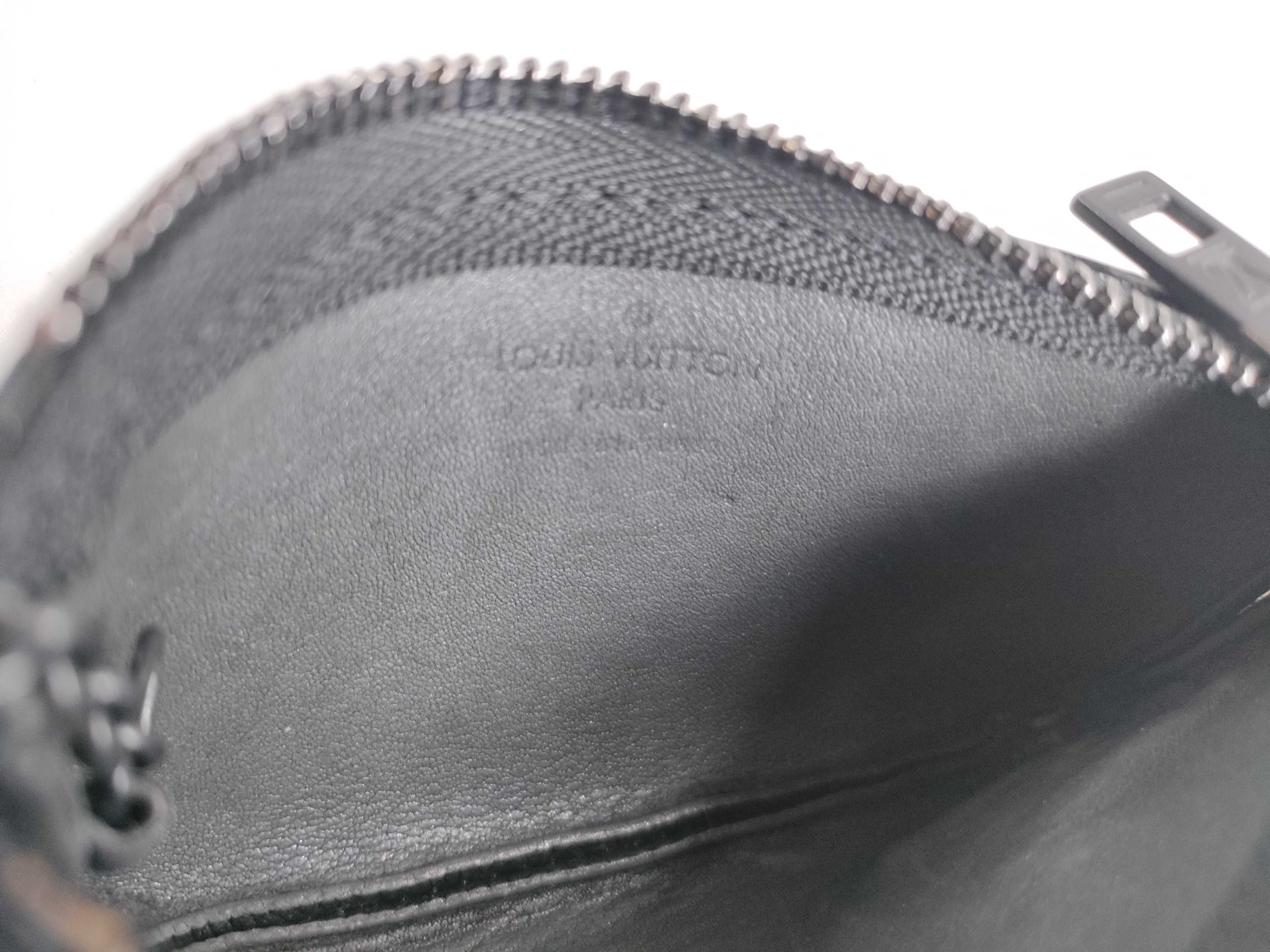 M81031 Pochette Clé Aerogram Coin Case — view 11