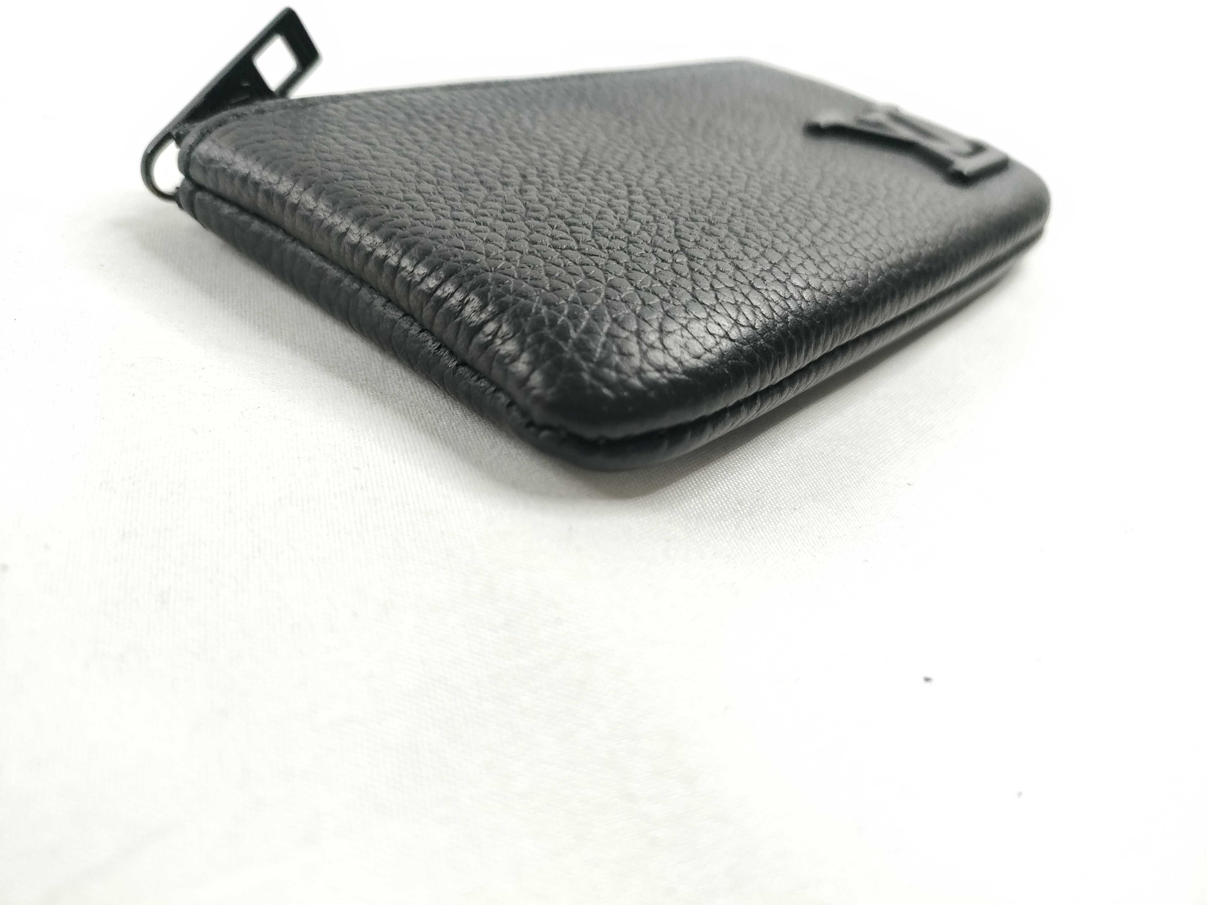 M81031 Pochette Clé Aerogram Coin Case — view 3