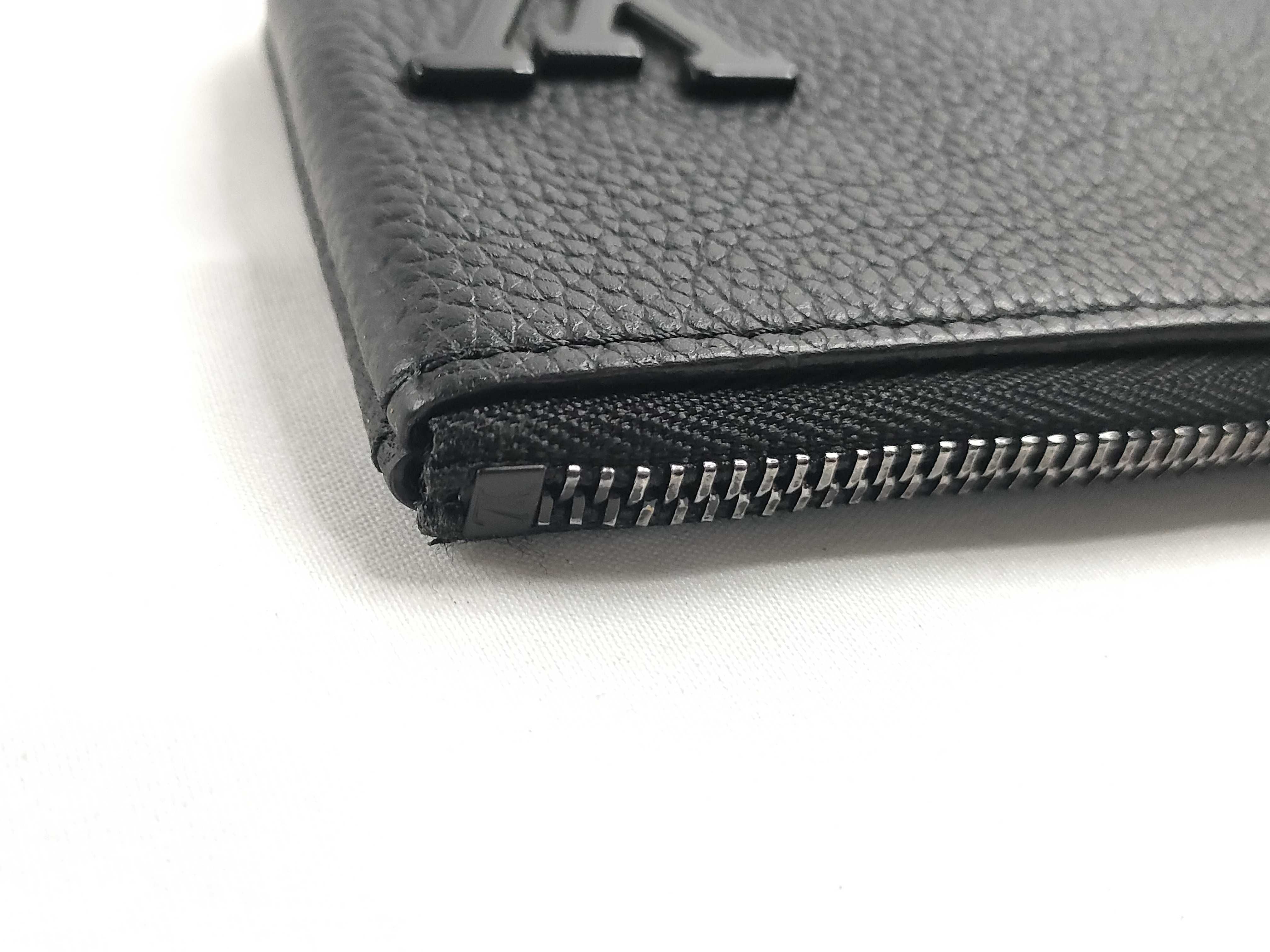 M81031 Pochette Clé Aerogram Coin Case — view 4