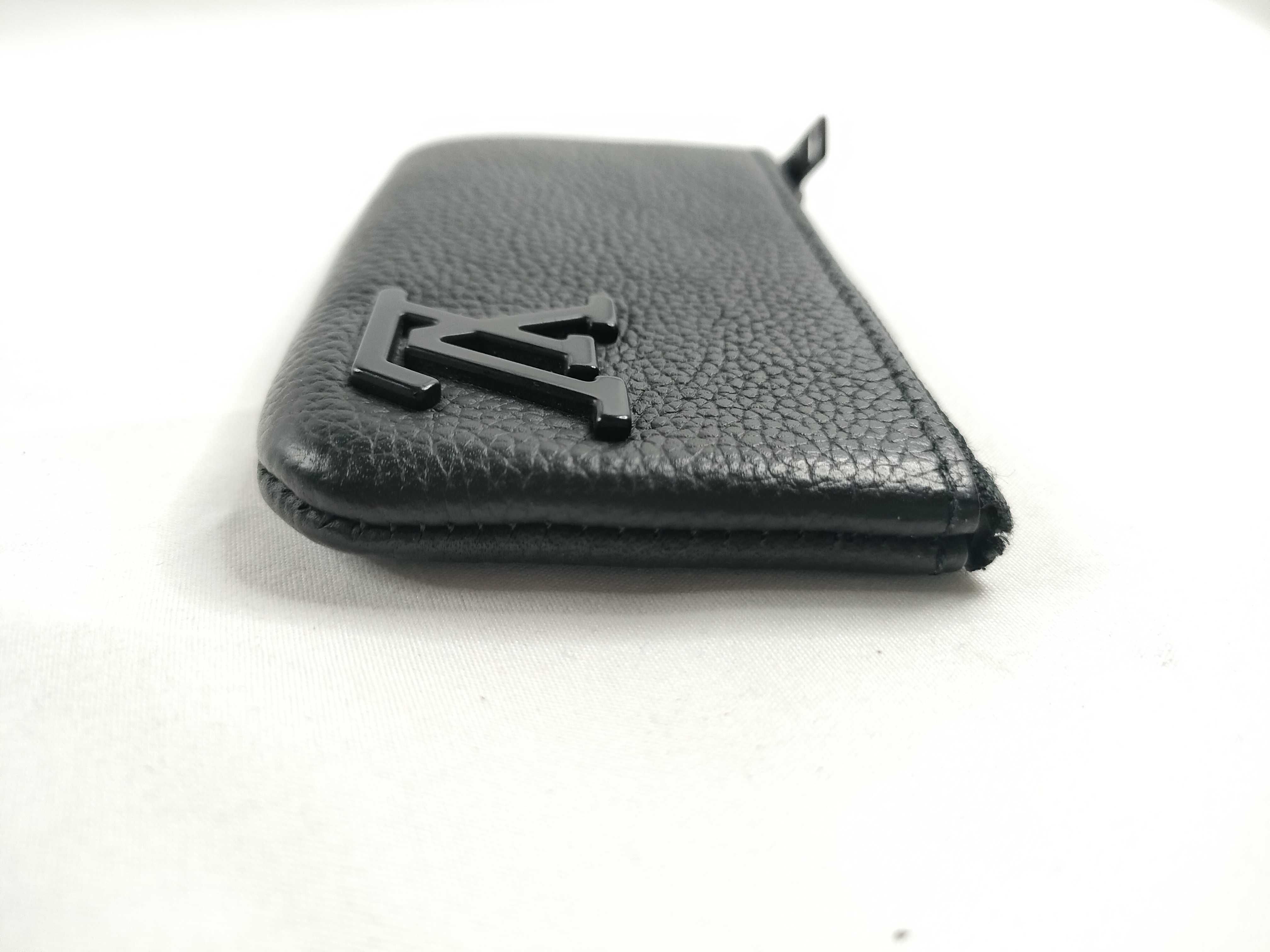 M81031 Pochette Clé Aerogram Coin Case — view 5