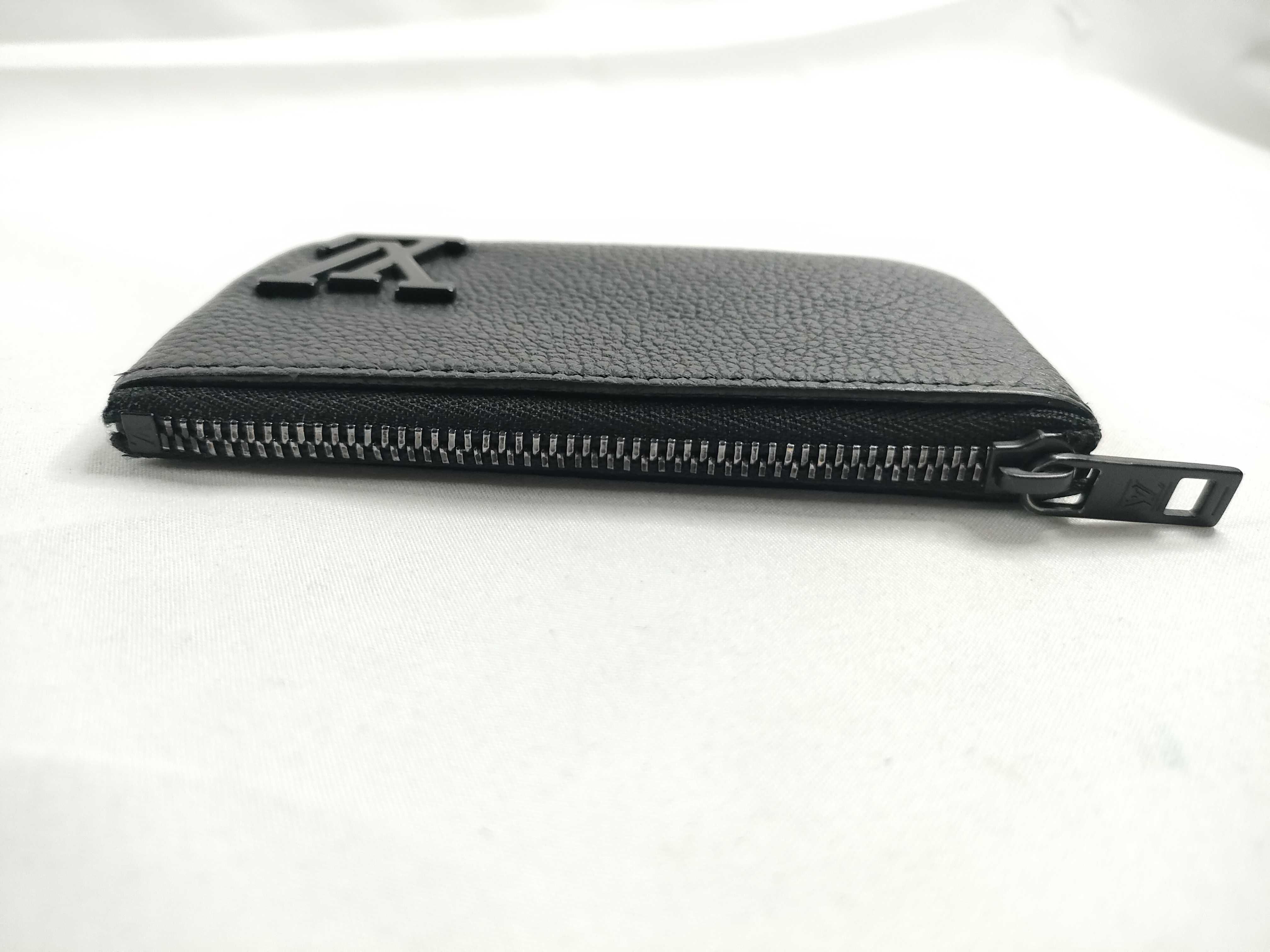 M81031 Pochette Clé Aerogram Coin Case — view 6