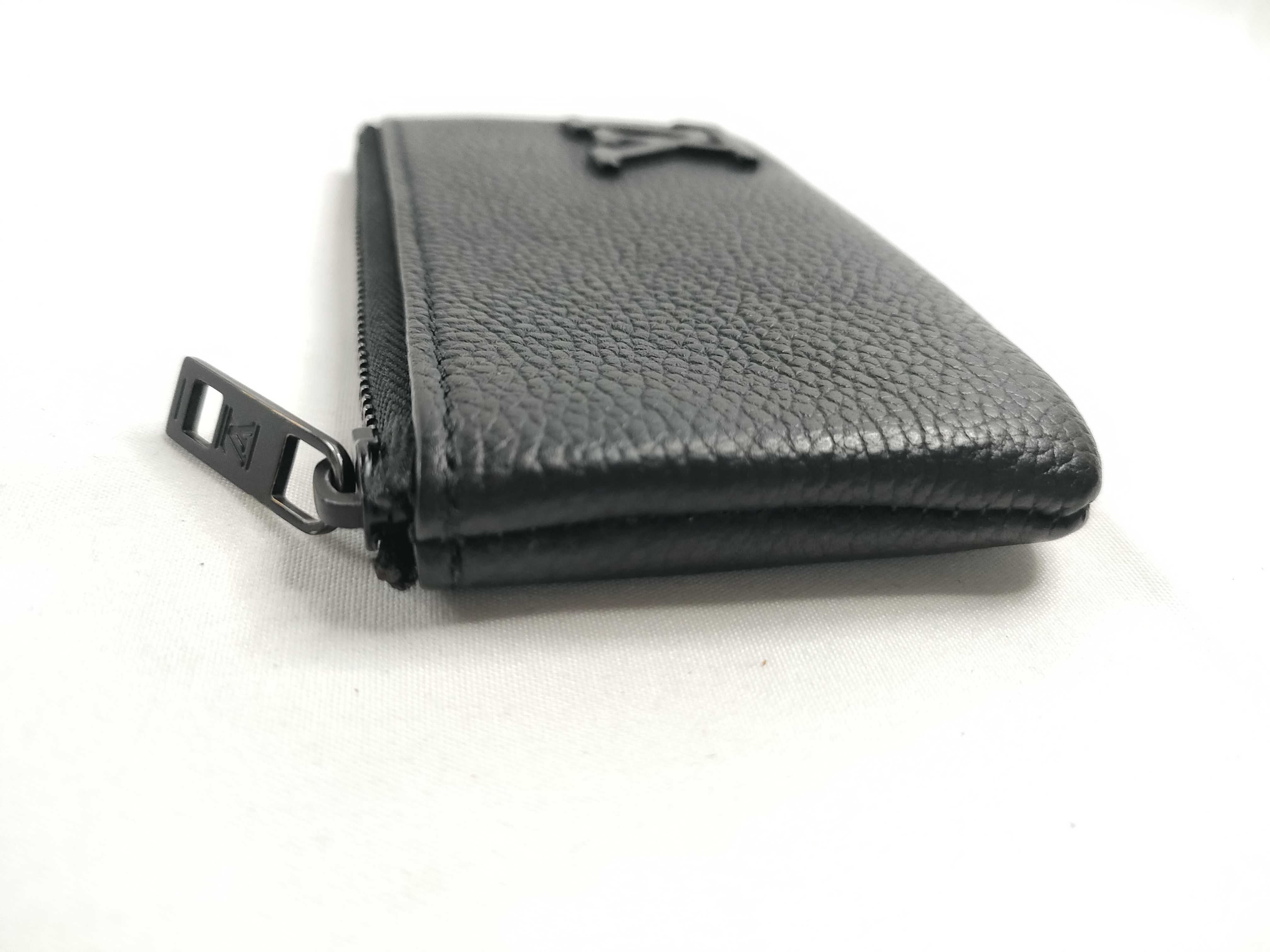 M81031 Pochette Clé Aerogram Coin Case — view 7