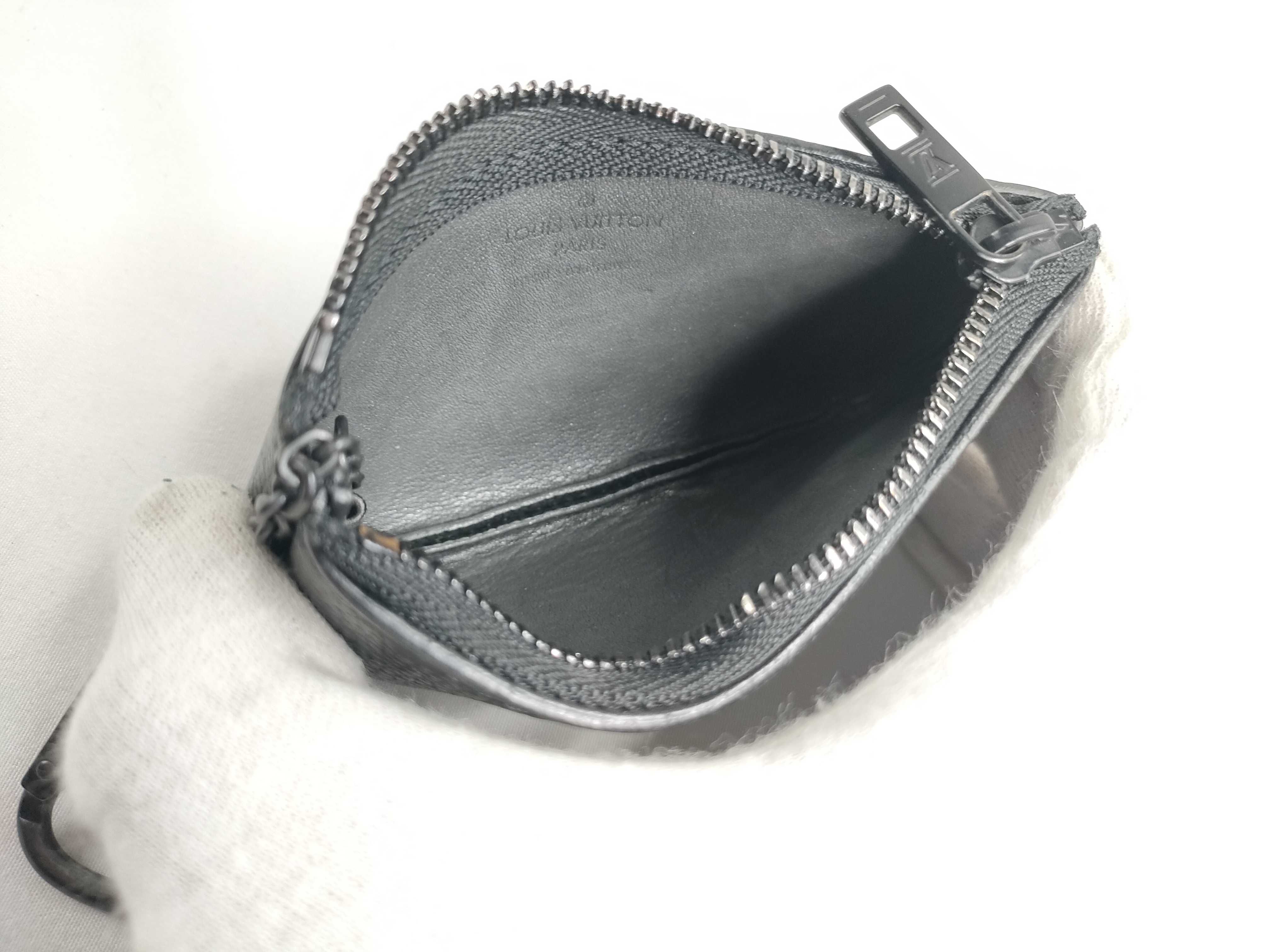 M81031 Pochette Clé Aerogram Coin Case — view 10
