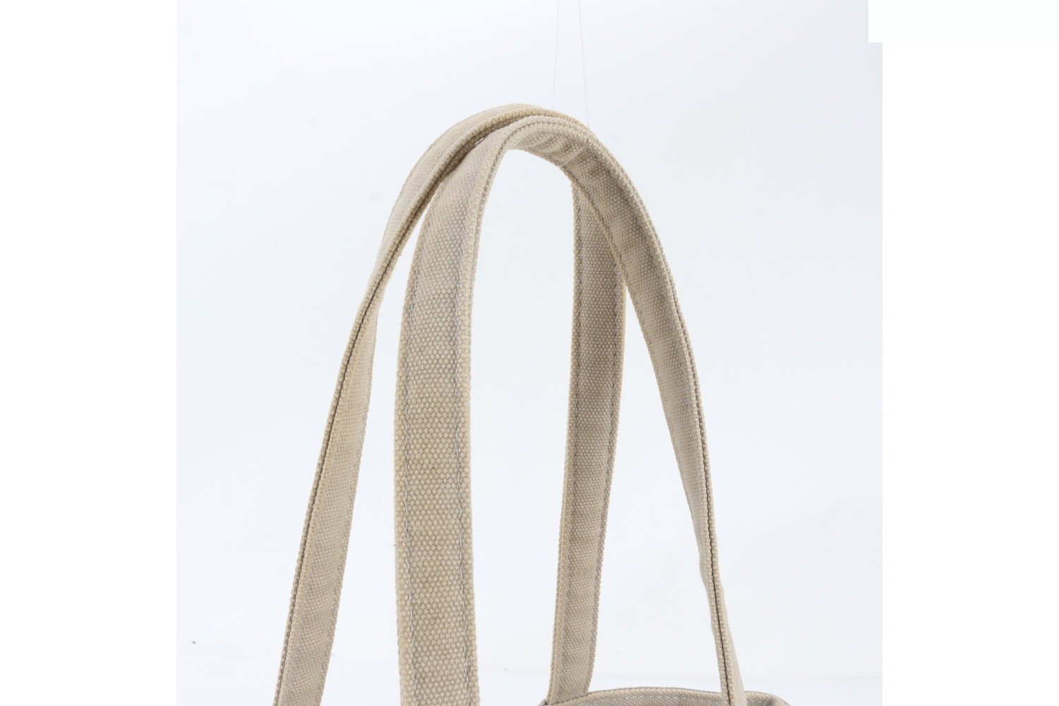 Fondation Museum Limited Edition Tote Bag — view 2