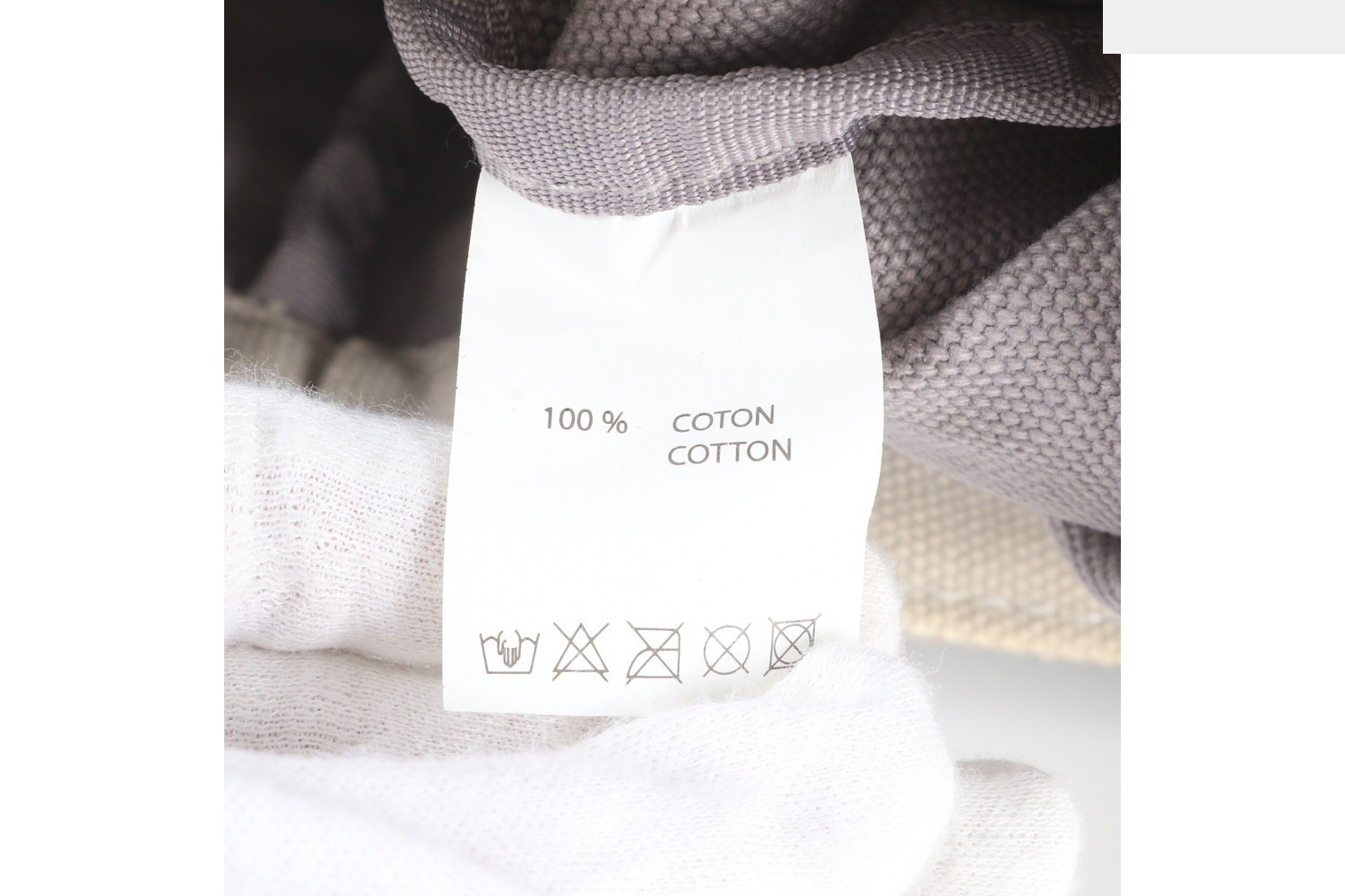 Fondation Museum Limited Edition Tote Bag — view 8