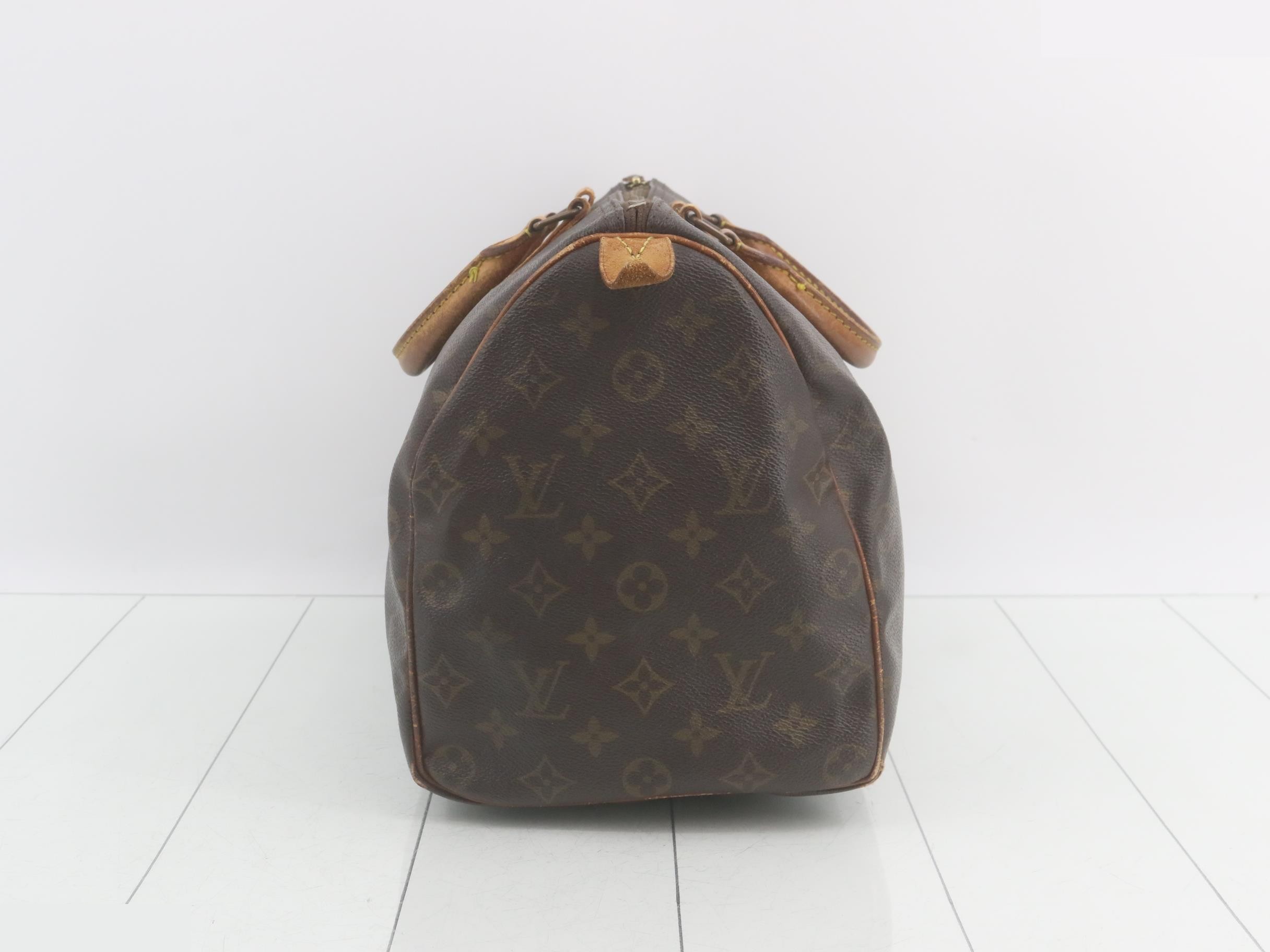 Speedy 35 — view 4