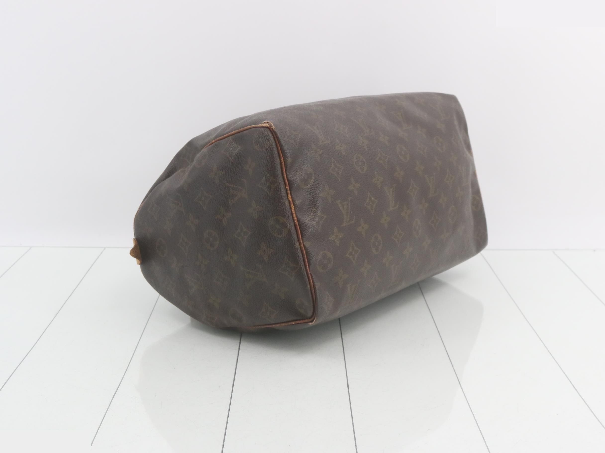 Speedy 35 — view 5